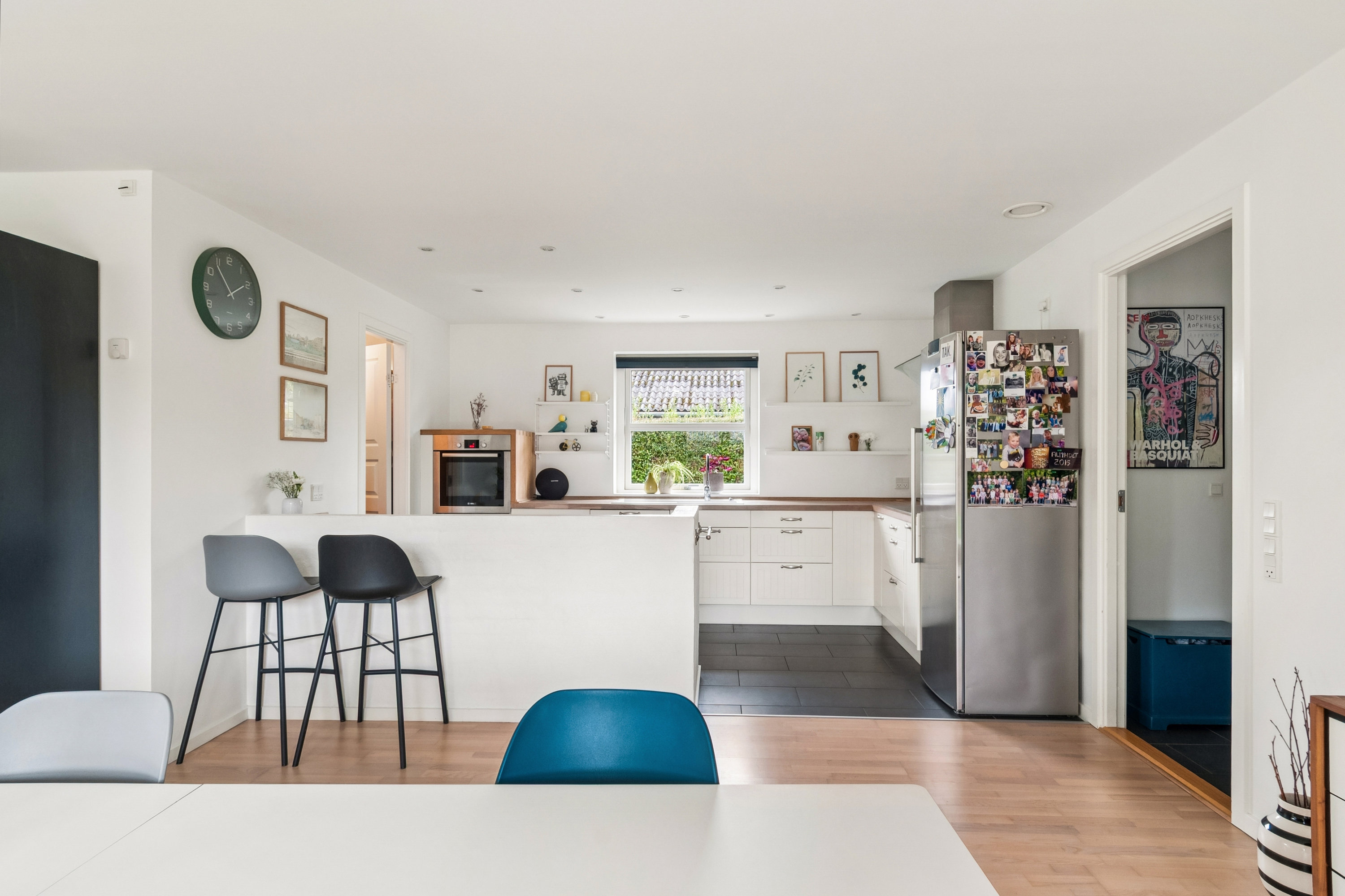 Fremhævet alrum billede i fuldskærmstilstand. Billede af Arnborgvej 10, 2770 Kastrup