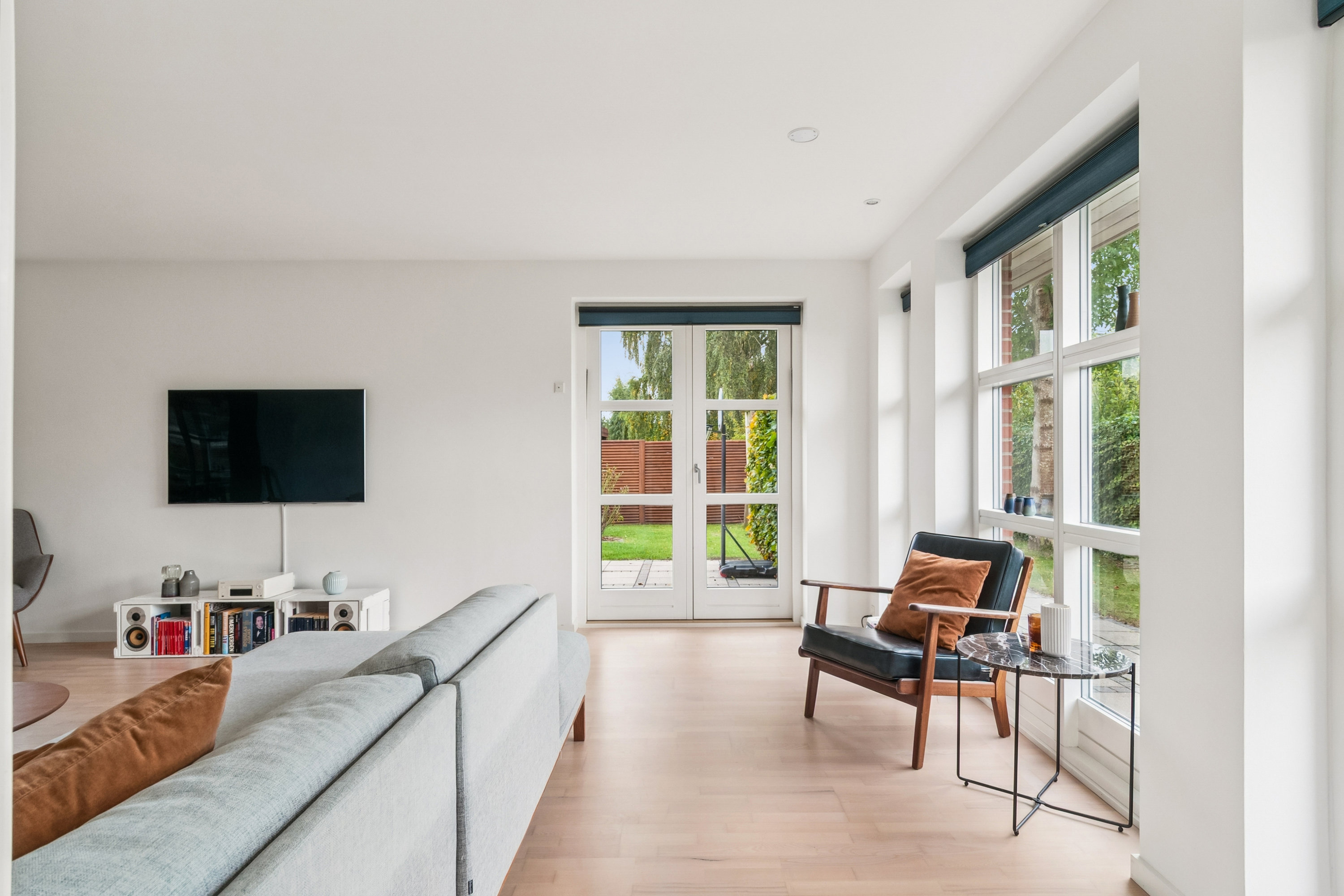 Fremhævet værelse billede i fuldskærmstilstand. Billede af Arnborgvej 10, 2770 Kastrup