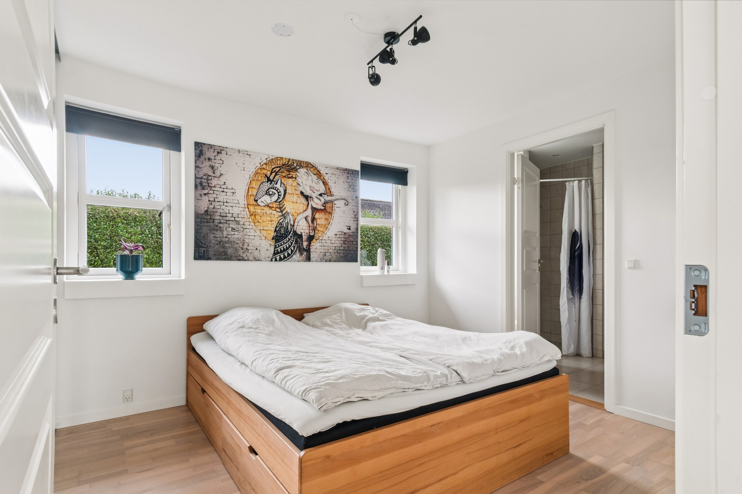 Fremhævet værelse billede i fuldskærmstilstand. Billede af Arnborgvej 10, 2770 Kastrup