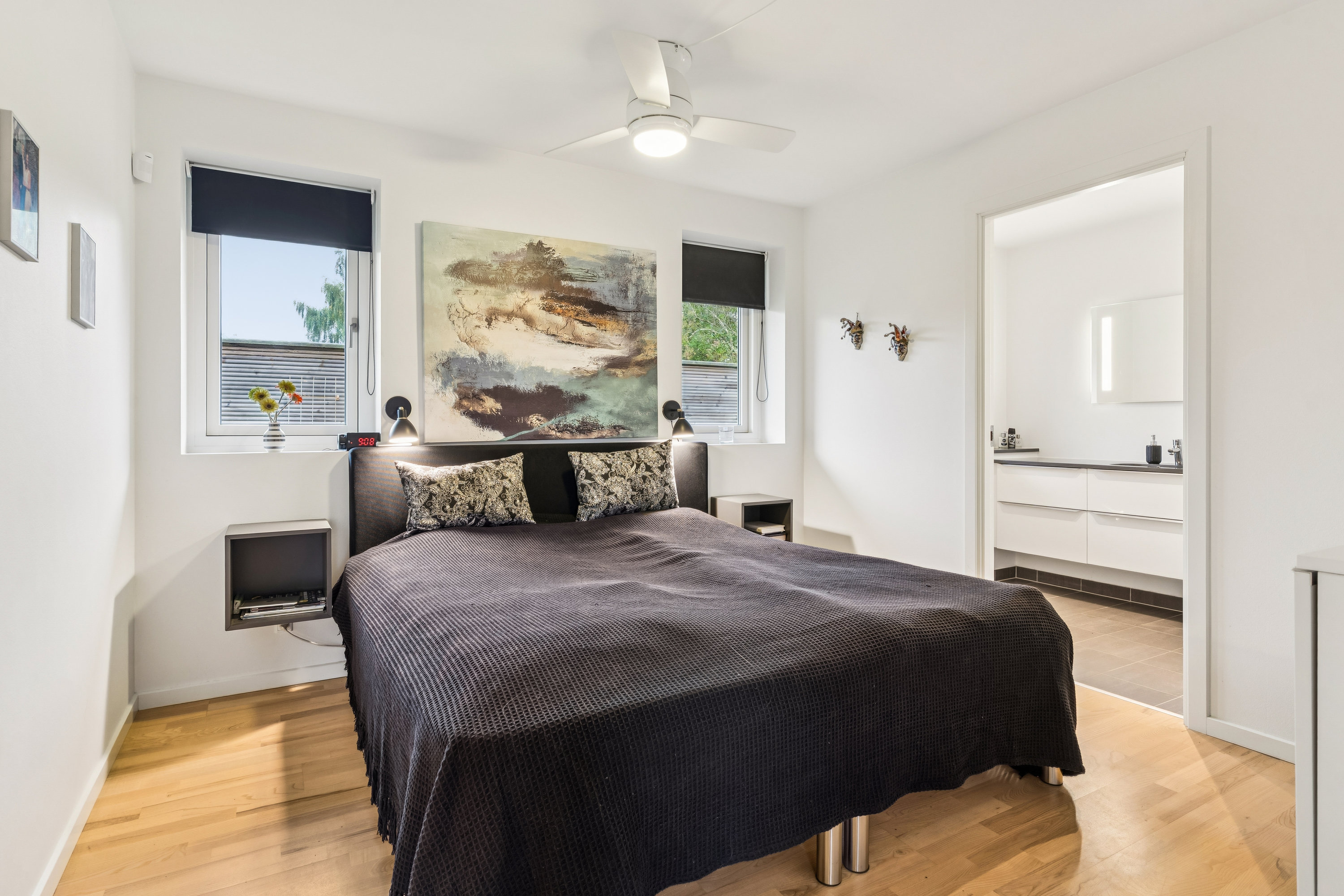 Fremhævet værelse billede i fuldskærmstilstand. Billede af Meteorvej 16, 2730 Herlev