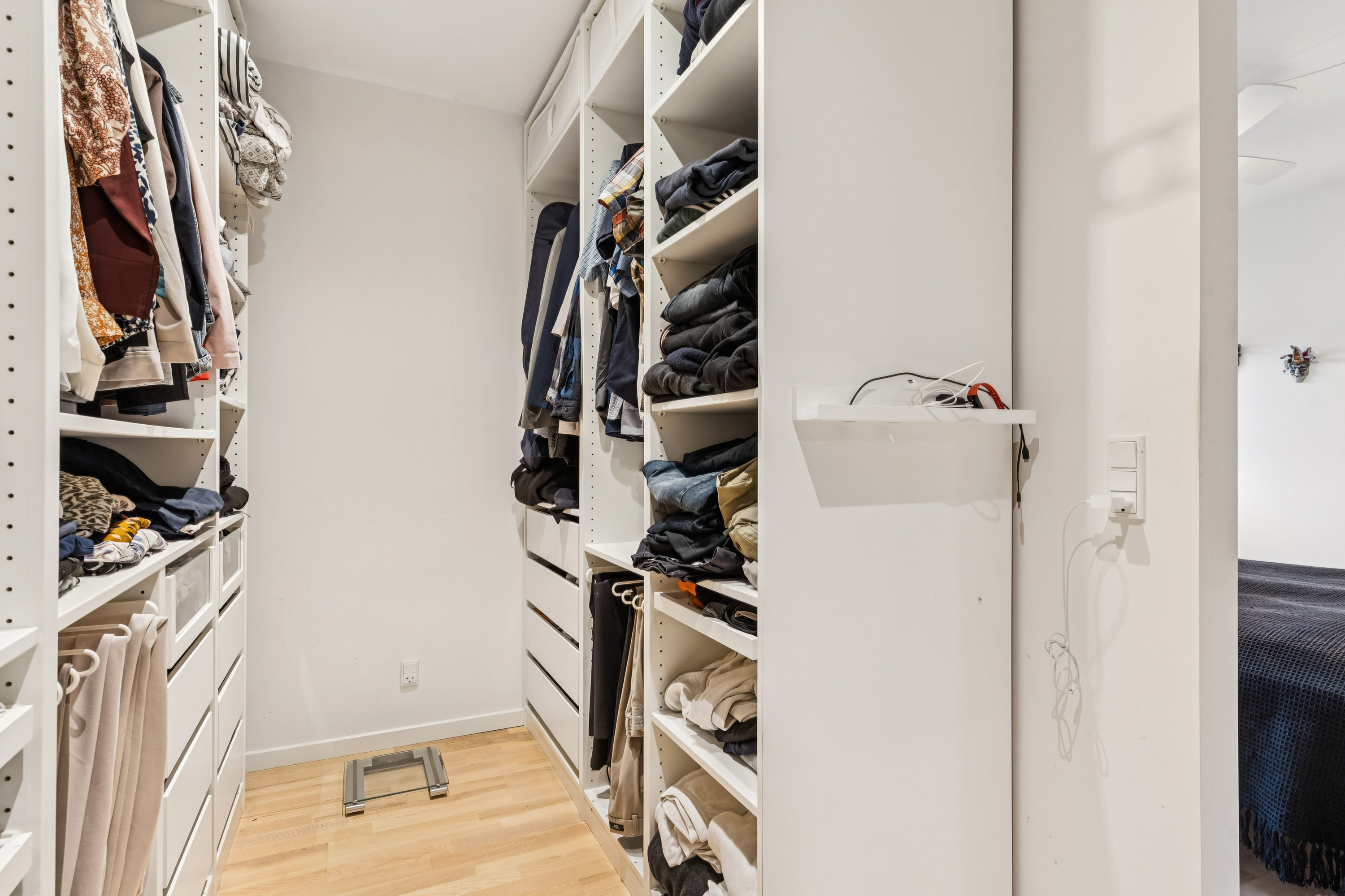 Fremhævet værelse billede i fuldskærmstilstand. Billede af Meteorvej 16, 2730 Herlev