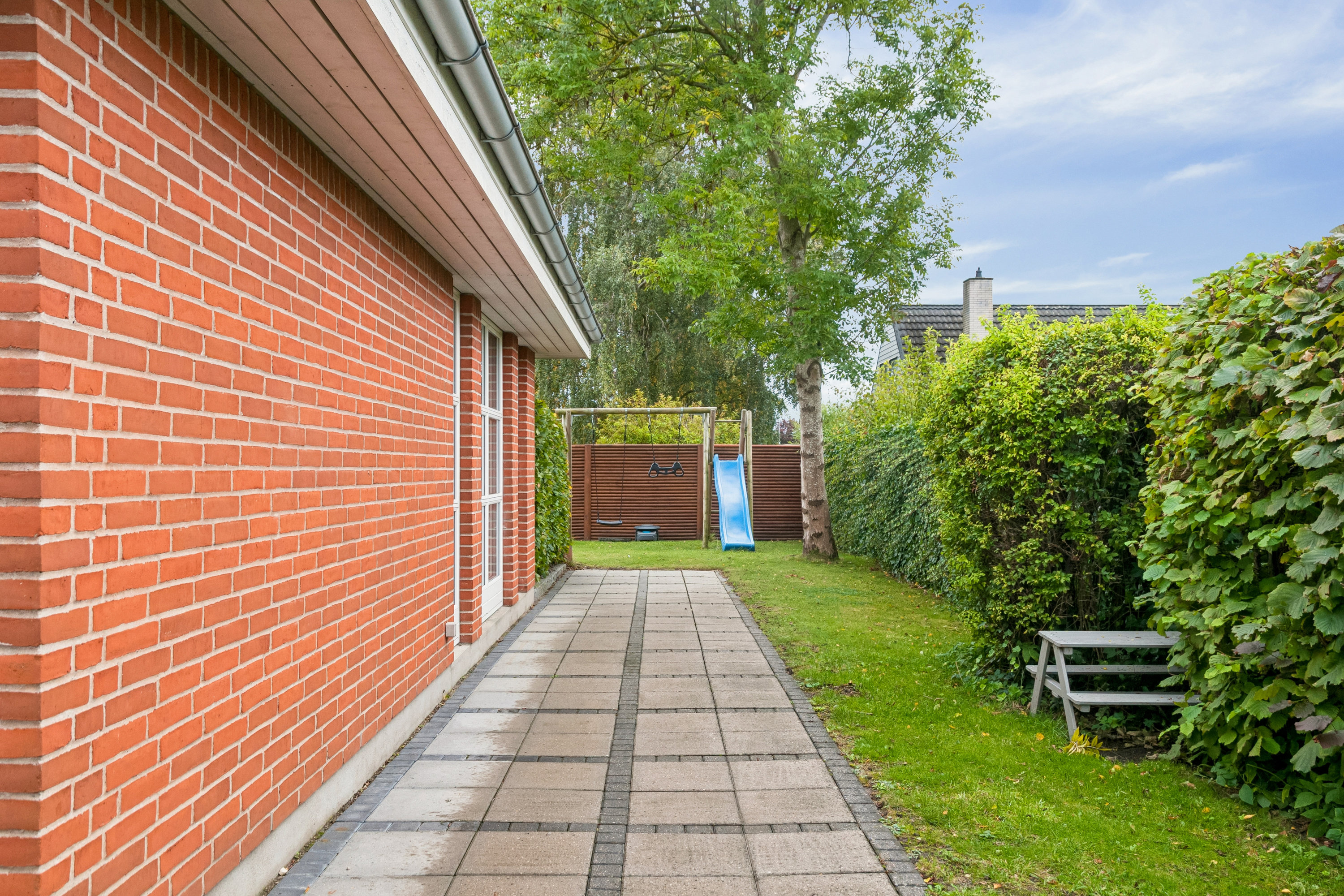 Fremhævet andet billede i fuldskærmstilstand. Billede af Arnborgvej 10, 2770 Kastrup