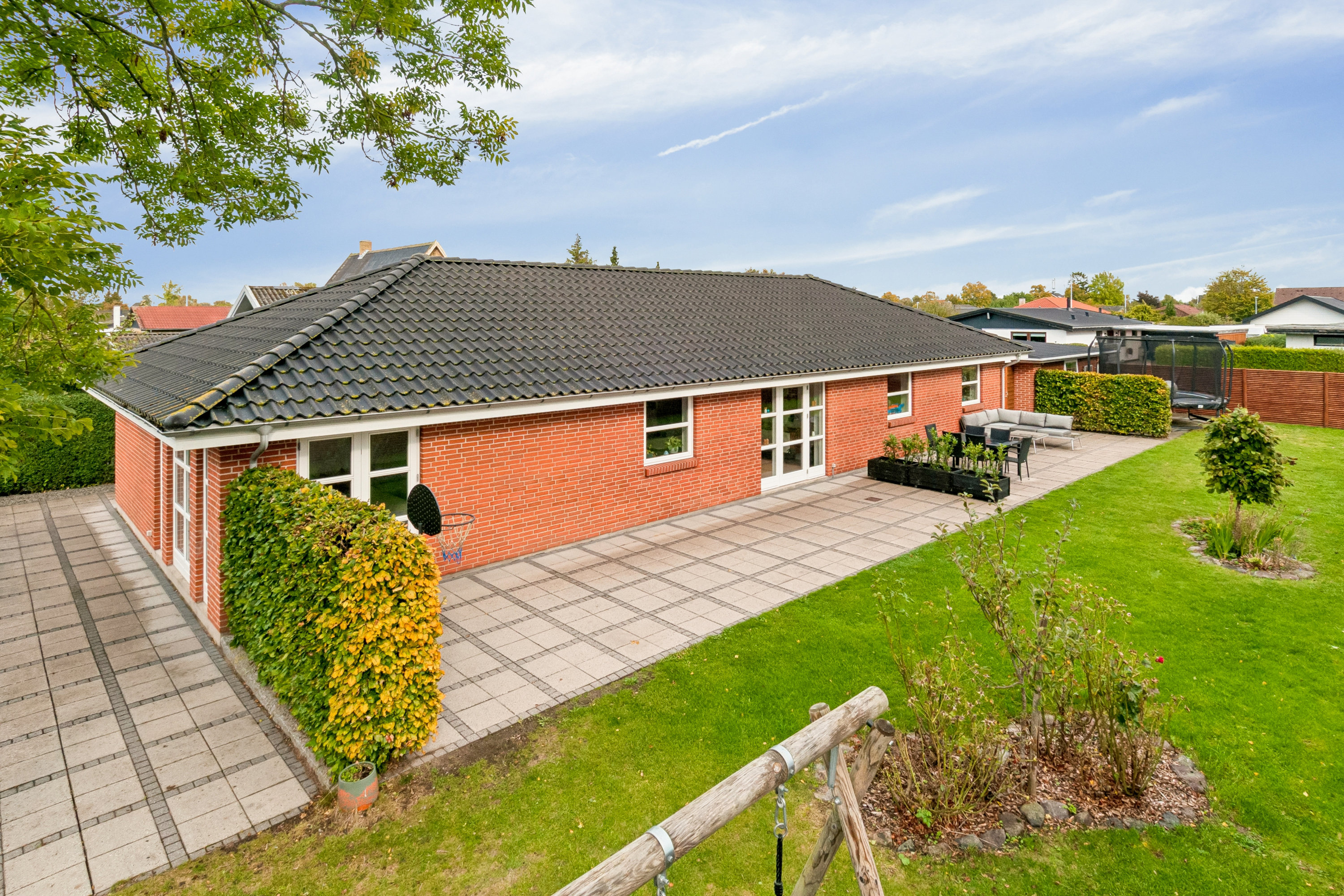 Miniaturebillede 1: andet. Billede af Arnborgvej 10, 2770 Kastrup