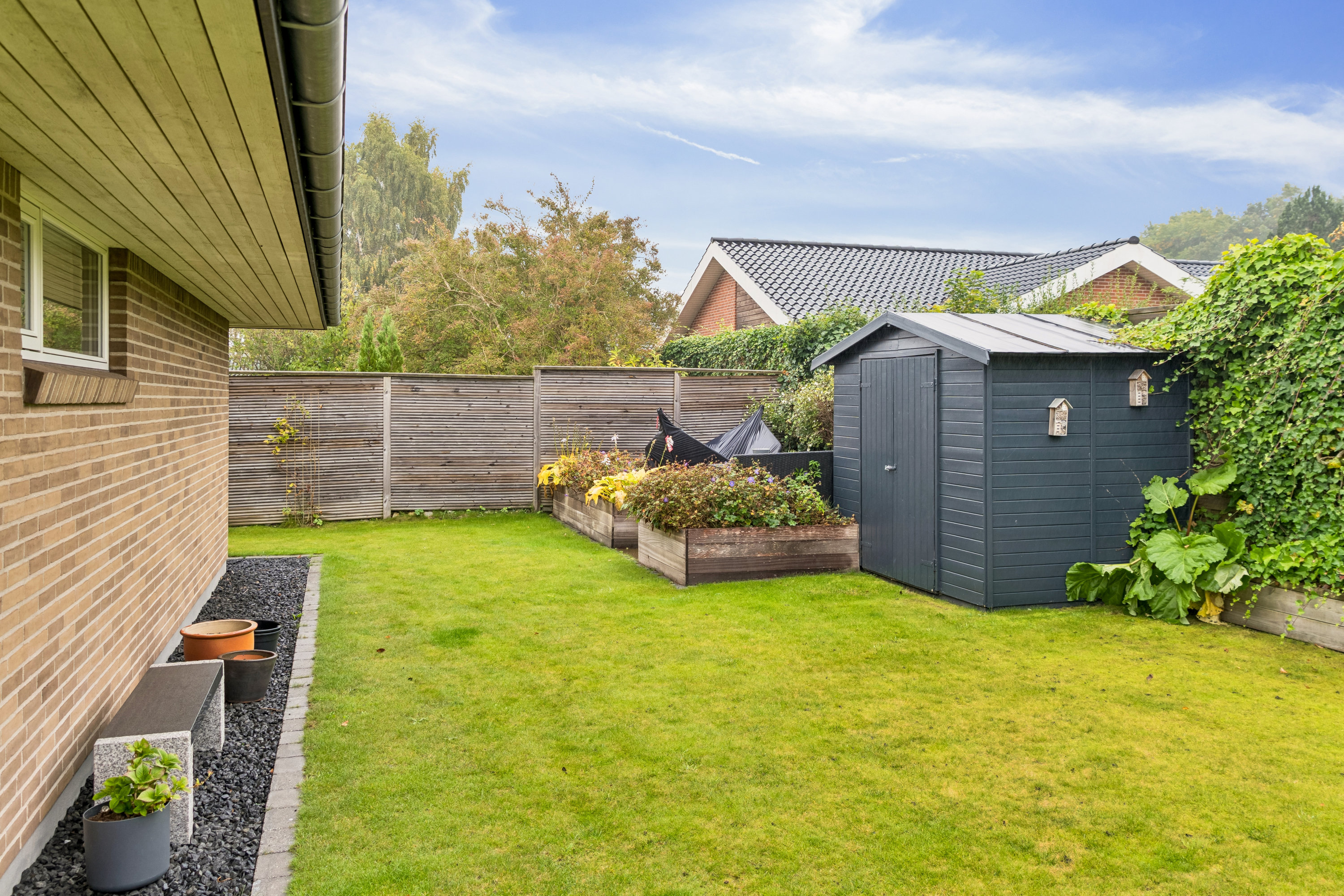 Fremhævet andet billede i fuldskærmstilstand. Billede af Meteorvej 16, 2730 Herlev