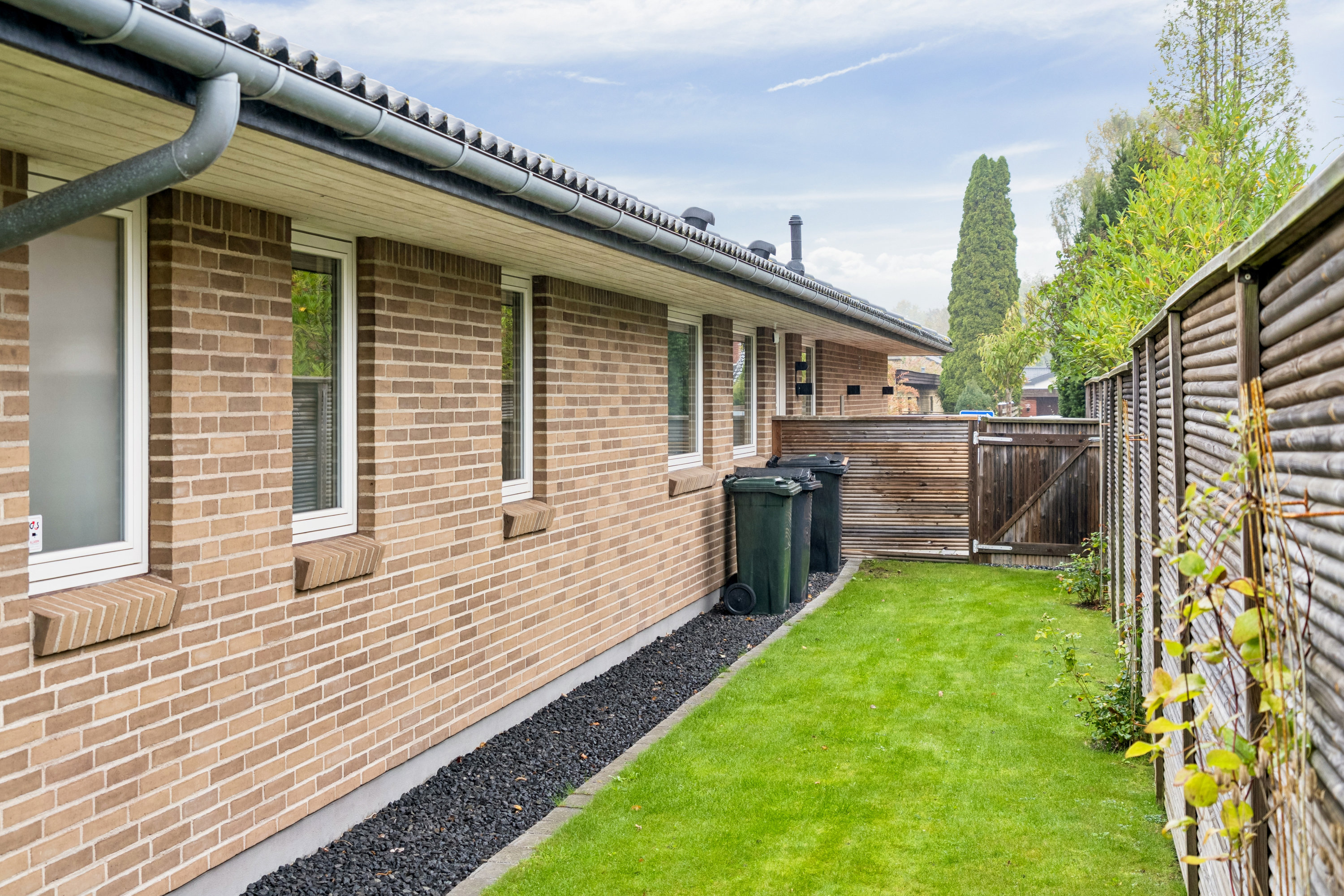 Fremhævet andet billede i fuldskærmstilstand. Billede af Meteorvej 16, 2730 Herlev