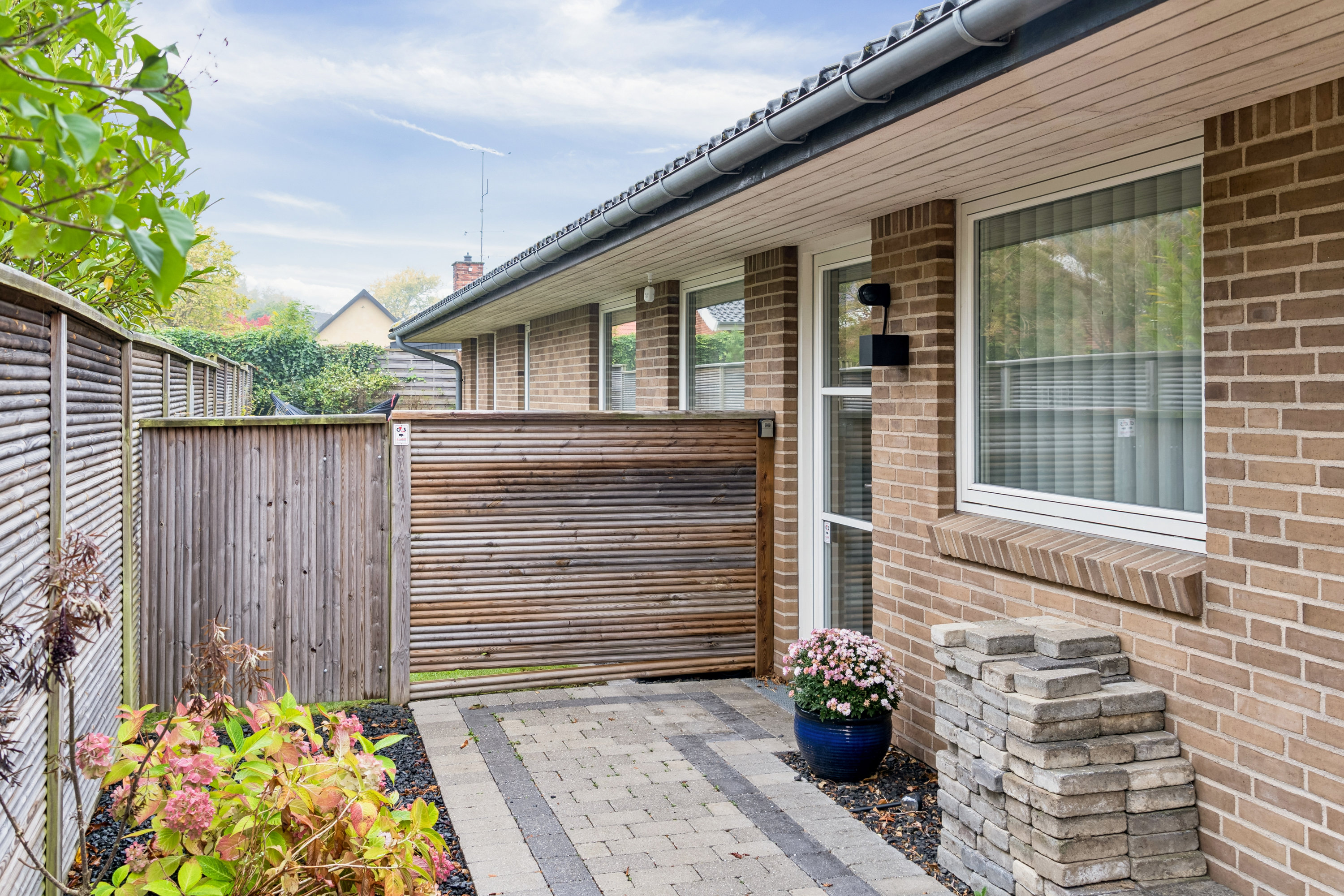 Fremhævet andet billede i fuldskærmstilstand. Billede af Meteorvej 16, 2730 Herlev