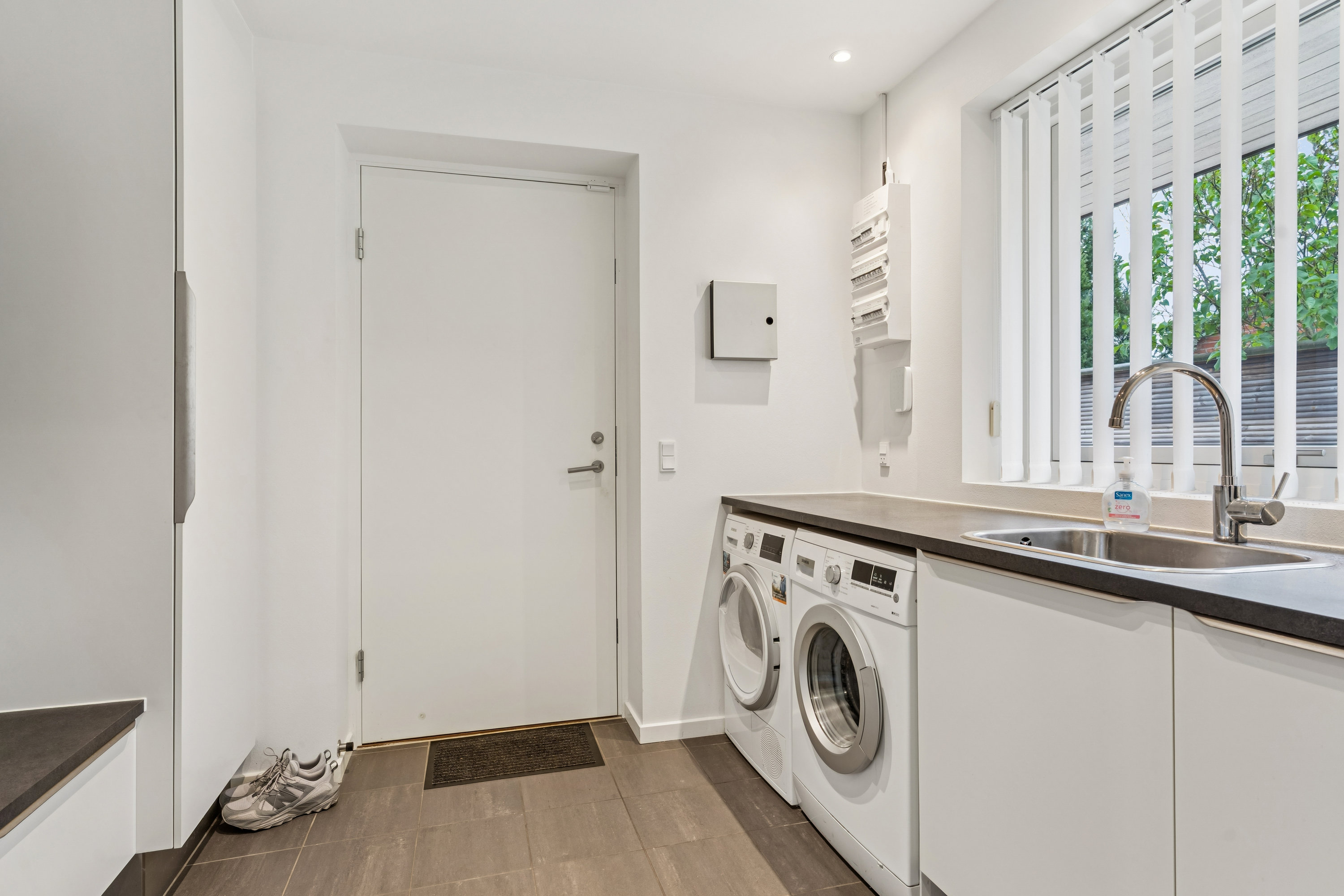 Fremhævet bryggers billede i fuldskærmstilstand. Billede af Meteorvej 16, 2730 Herlev