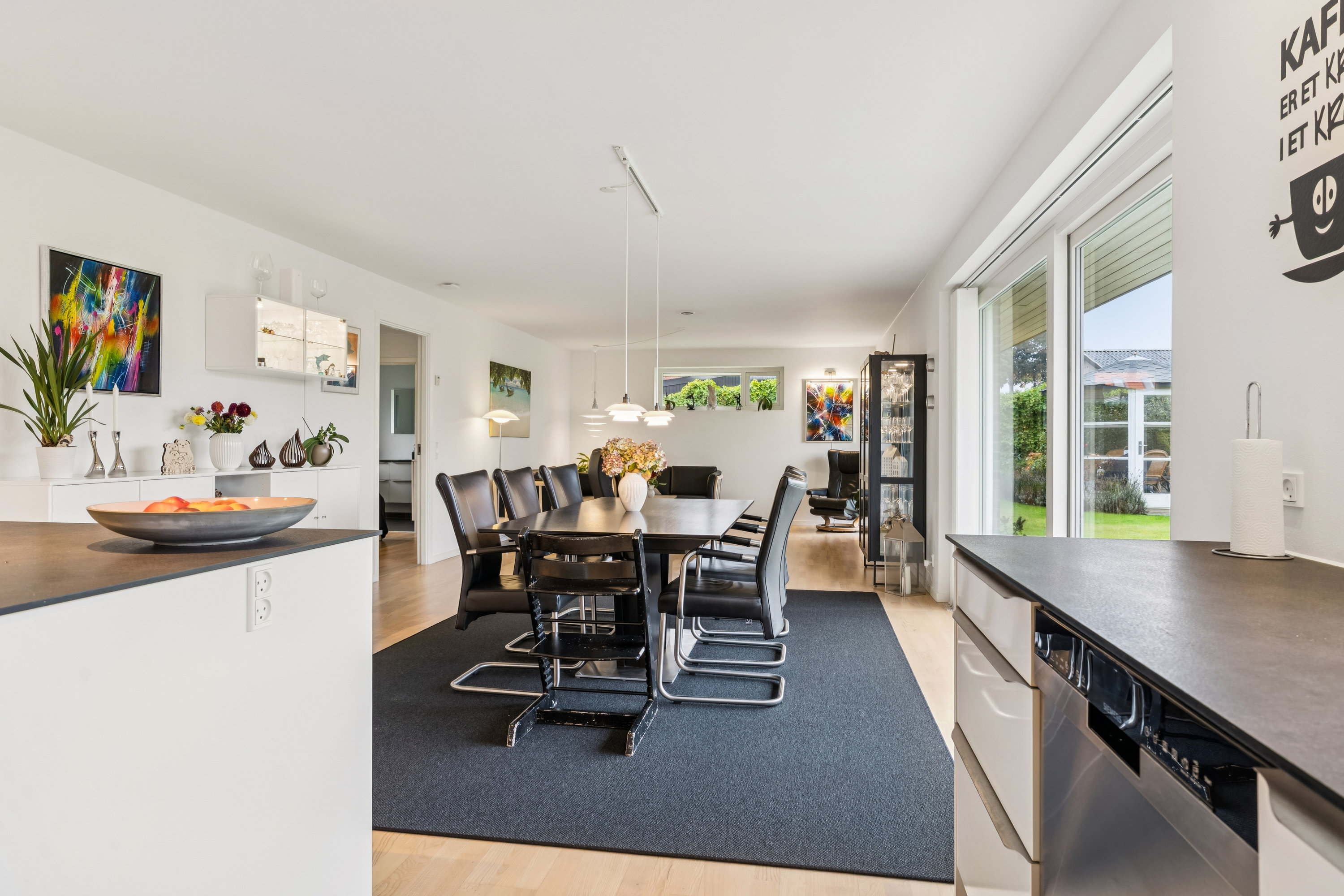 Fremhævet alrum billede i fuldskærmstilstand. Billede af Meteorvej 16, 2730 Herlev