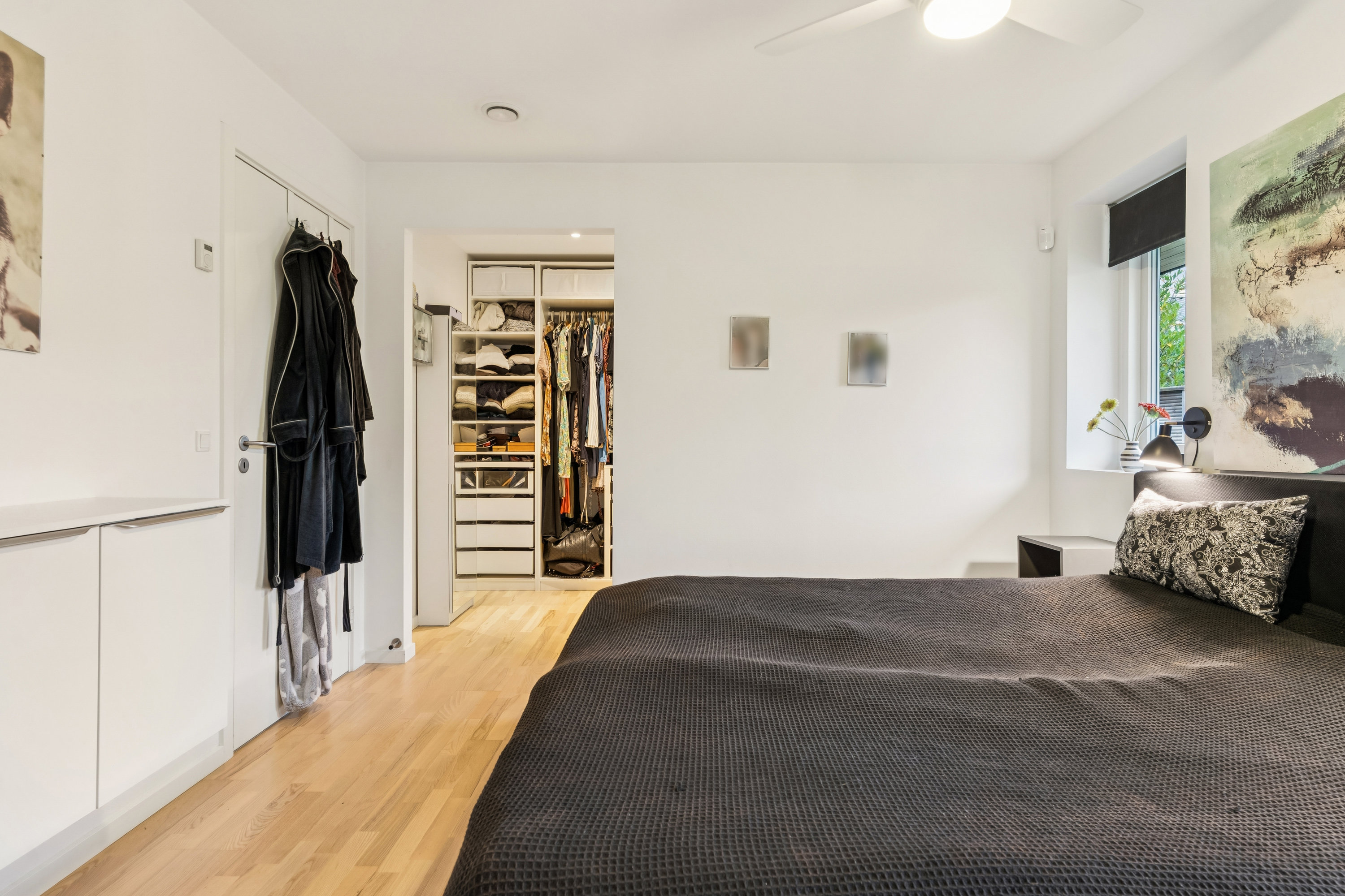 Fremhævet værelse billede i fuldskærmstilstand. Billede af Meteorvej 16, 2730 Herlev