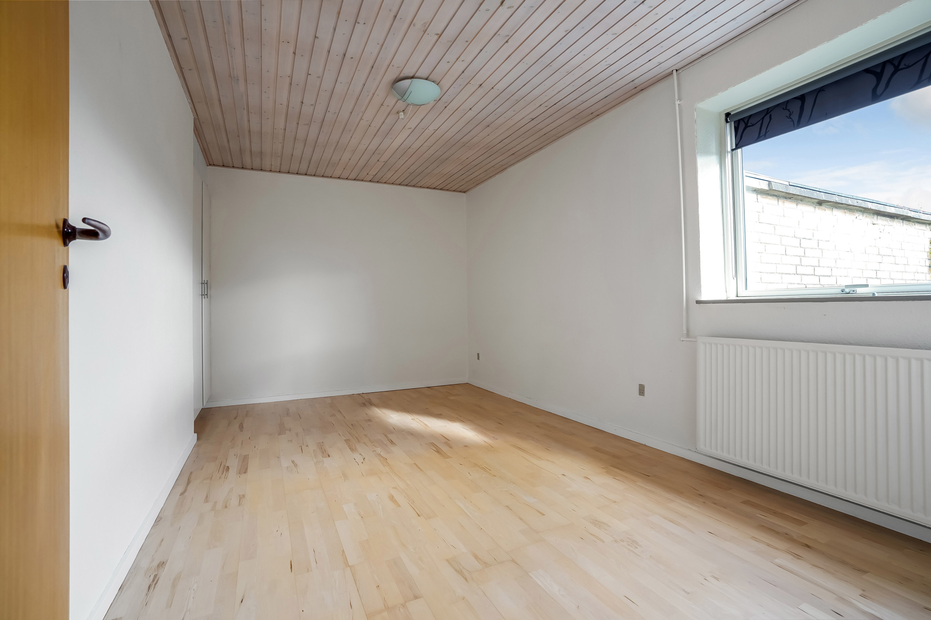 Fremhævet værelse billede i fuldskærmstilstand. Billede af Nørregade 32D, 7171 Uldum