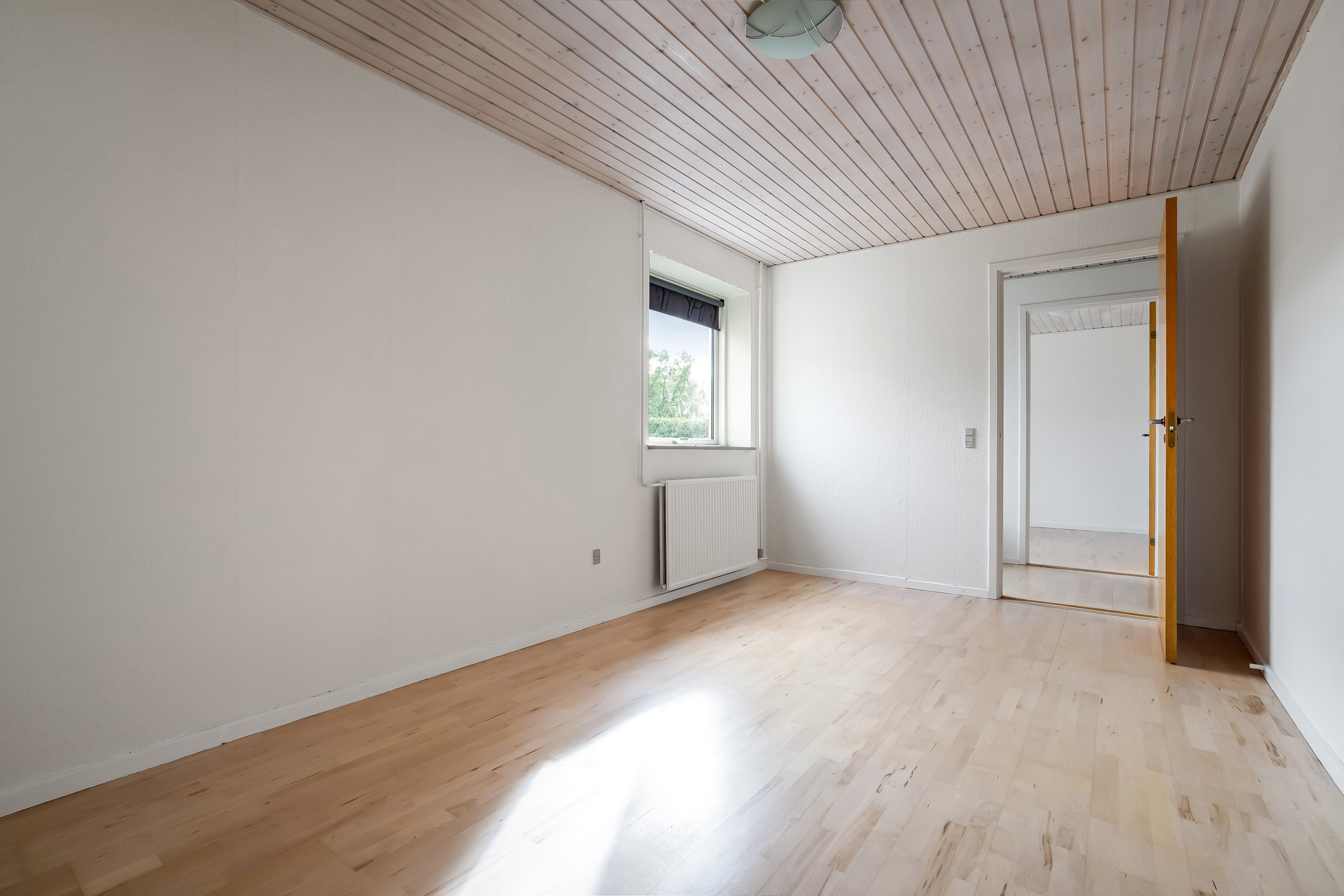 Fremhævet værelse billede i fuldskærmstilstand. Billede af Nørregade 32D, 7171 Uldum