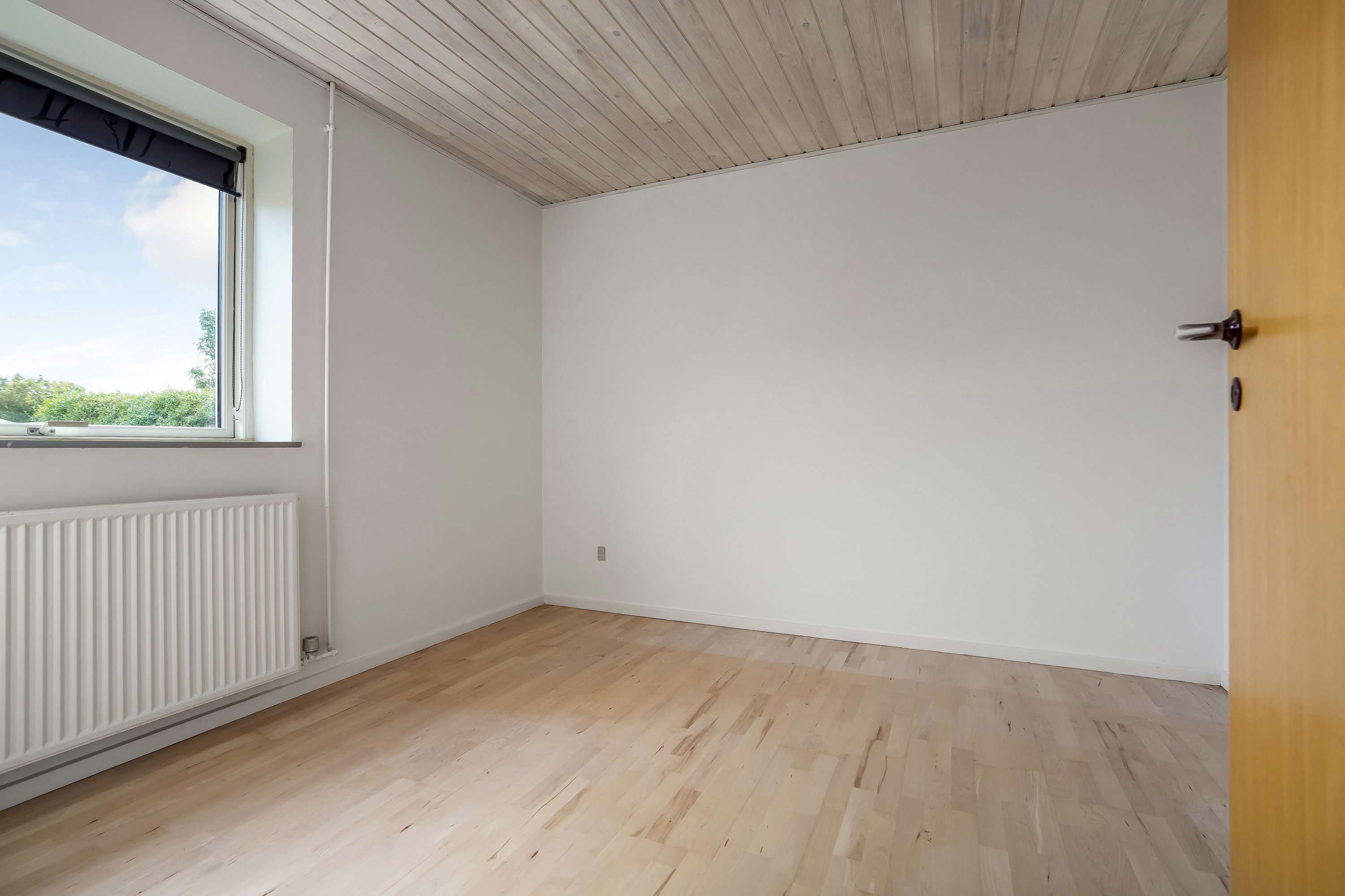 Fremhævet værelse billede i fuldskærmstilstand. Billede af Nørregade 32D, 7171 Uldum