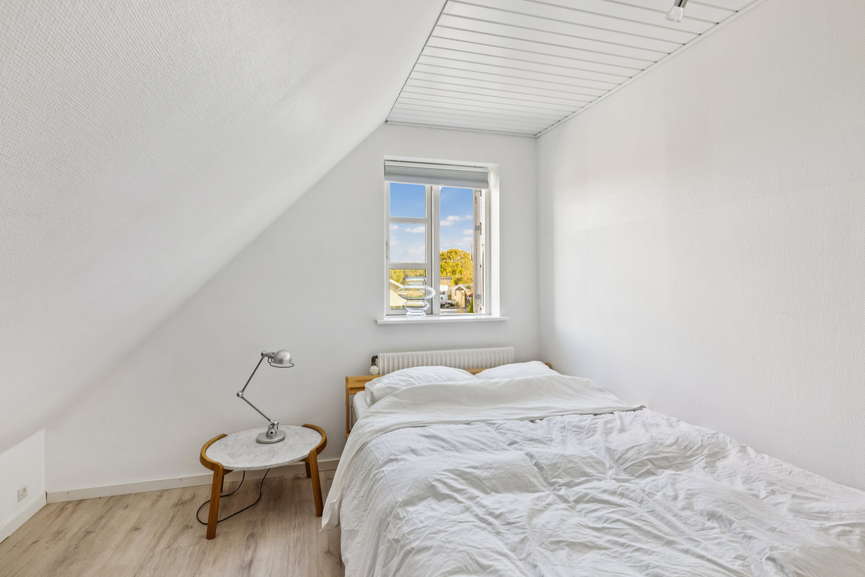 Fremhævet værelse billede i fuldskærmstilstand. Billede af Havhusevej 17, Egens, 8410 Rønde