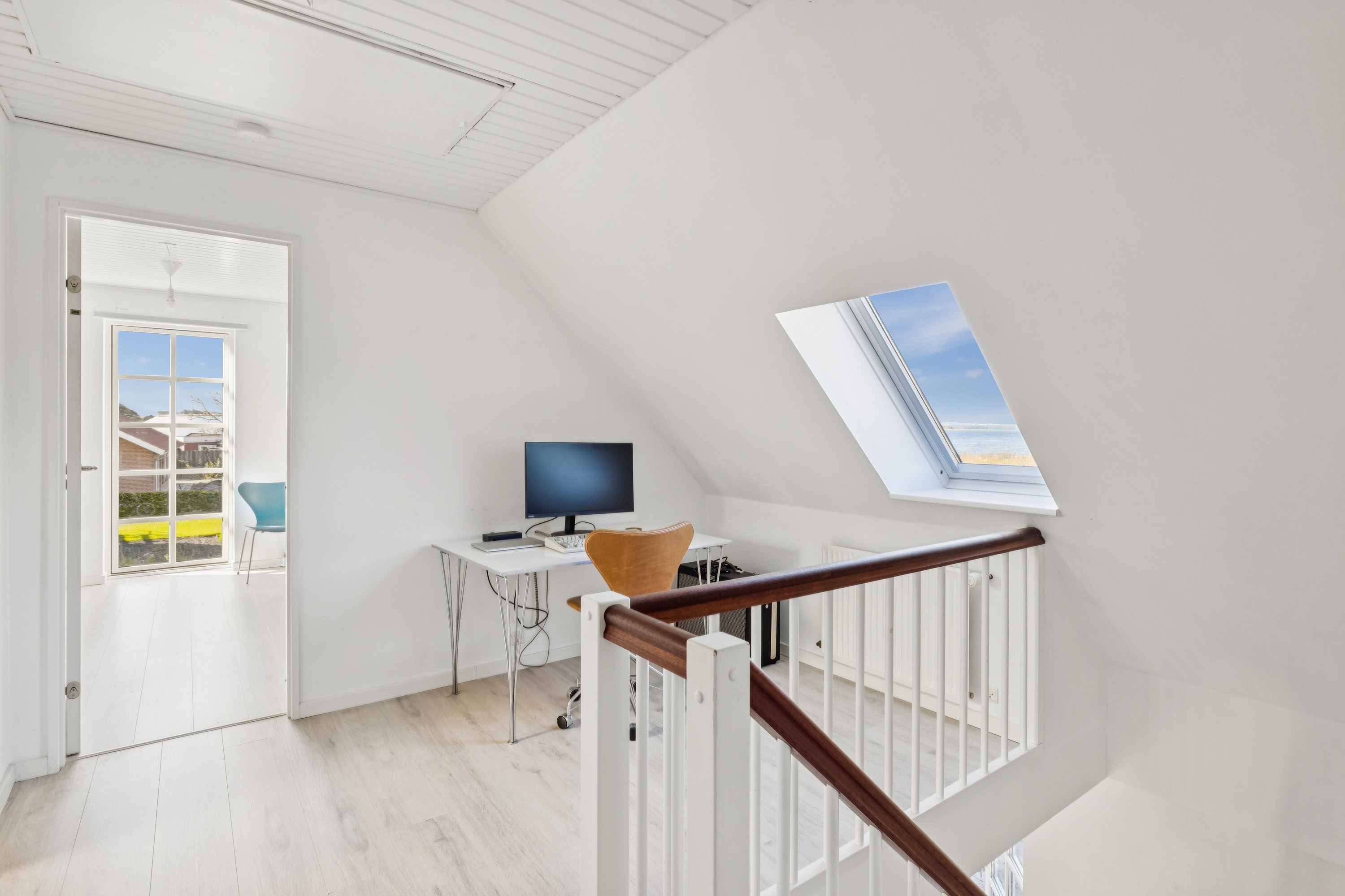 Fremhævet repos billede i fuldskærmstilstand. Billede af Havhusevej 17, Egens, 8410 Rønde