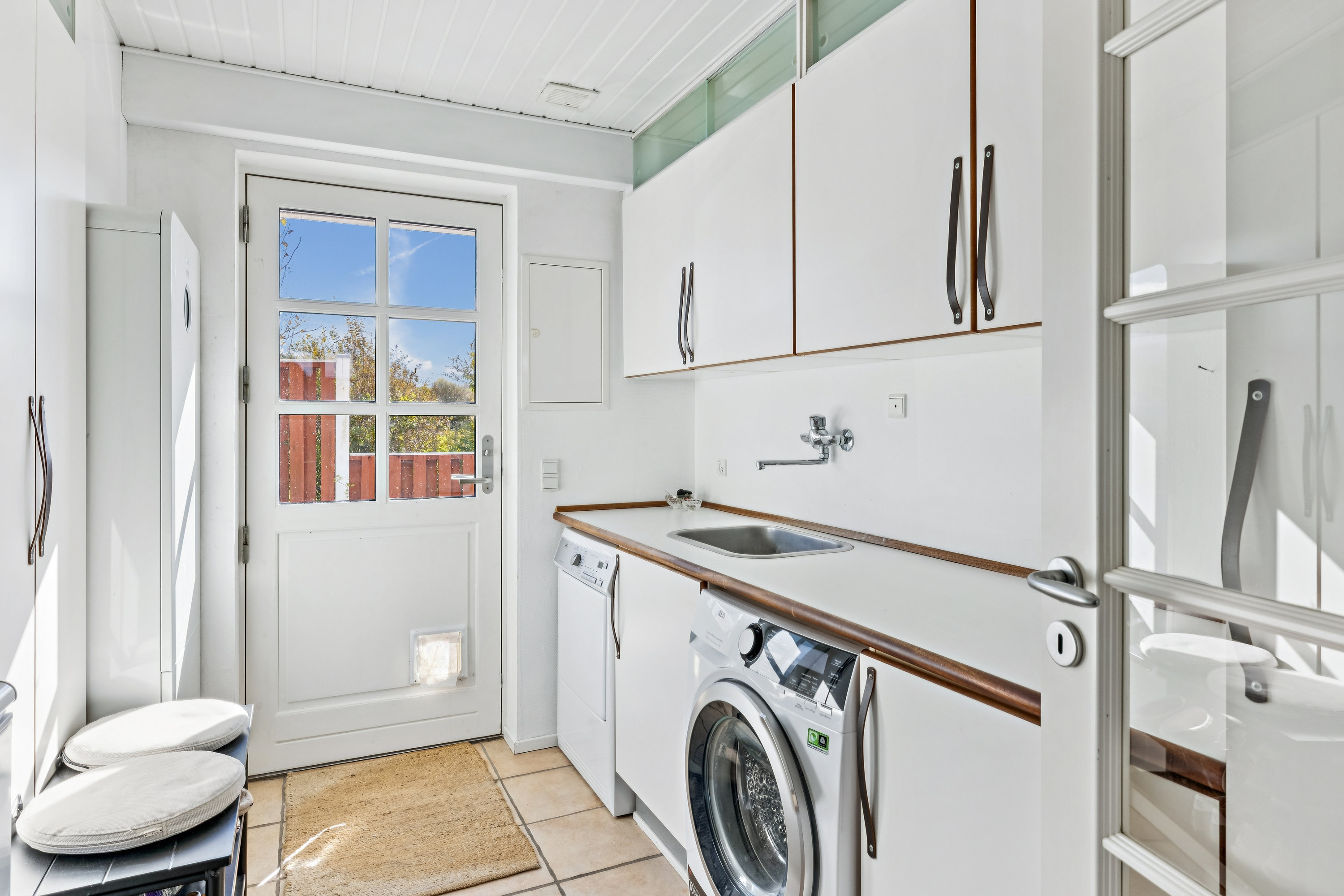 Fremhævet bryggers billede i fuldskærmstilstand. Billede af Havhusevej 17, Egens, 8410 Rønde