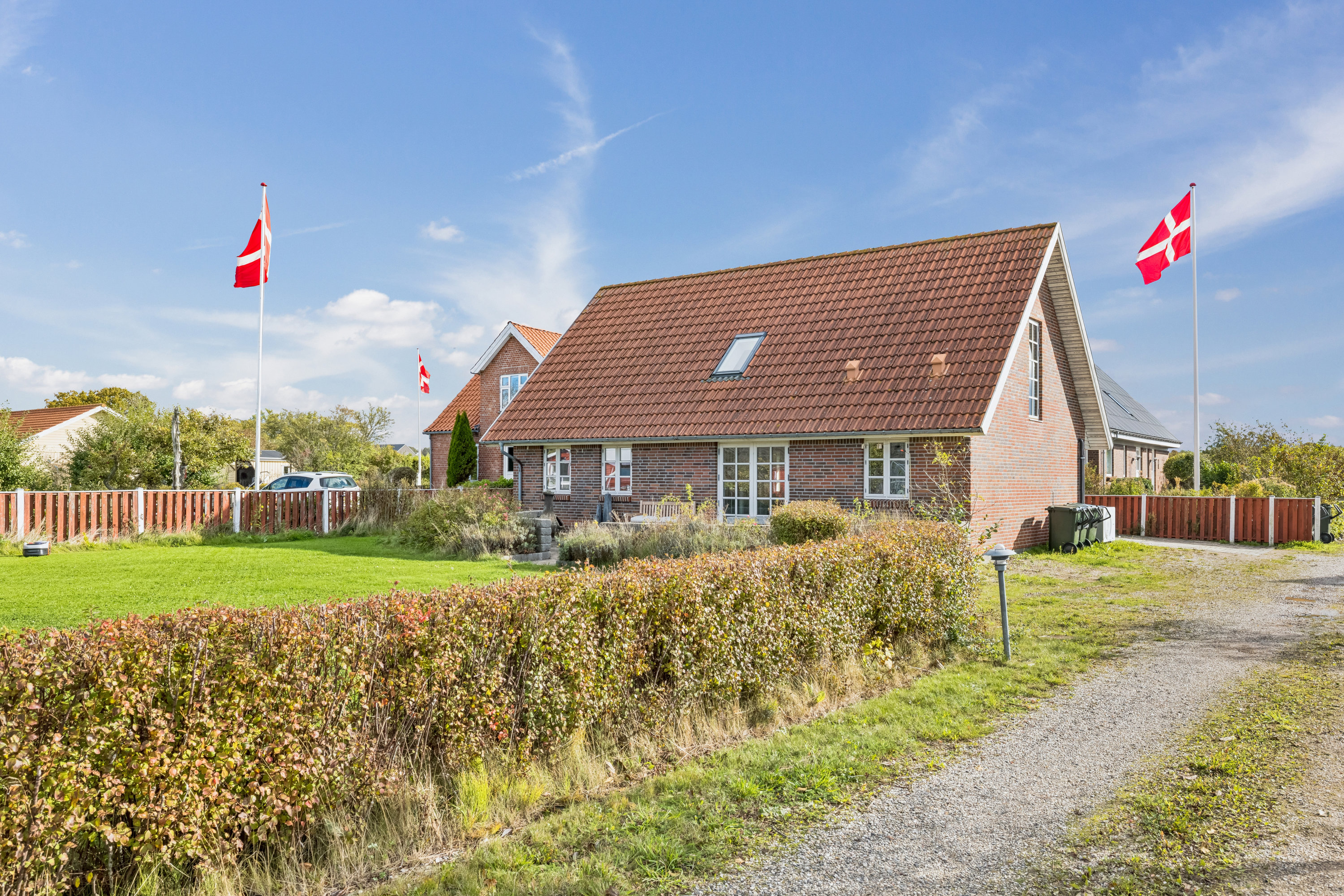 Miniaturebillede 1: andet. Billede af Havhusevej 17, Egens, 8410 Rønde