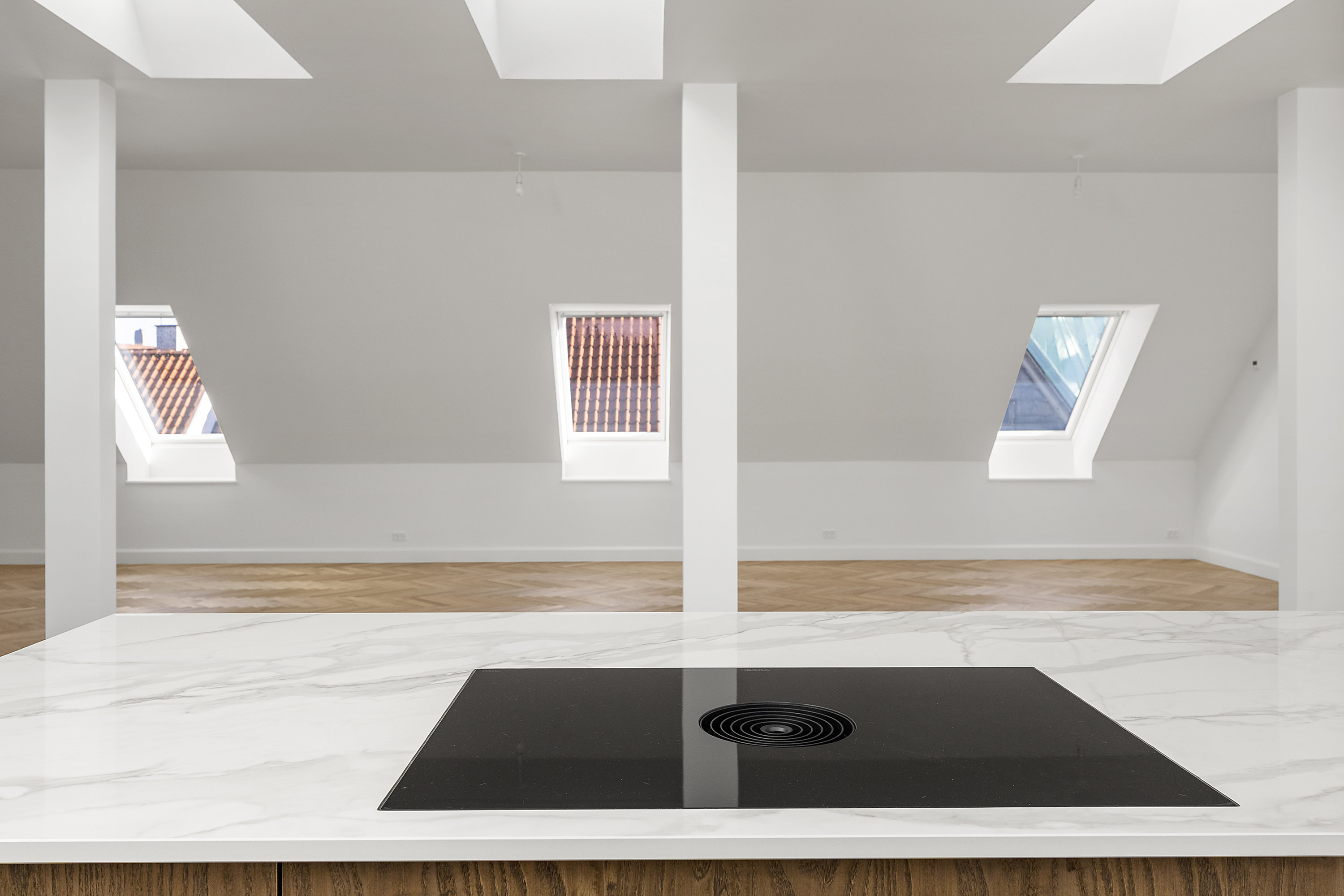 Fremhævet  billede i fuldskærmstilstand. Billede af Klosterstræde 3, 4. 2., 1157 København K