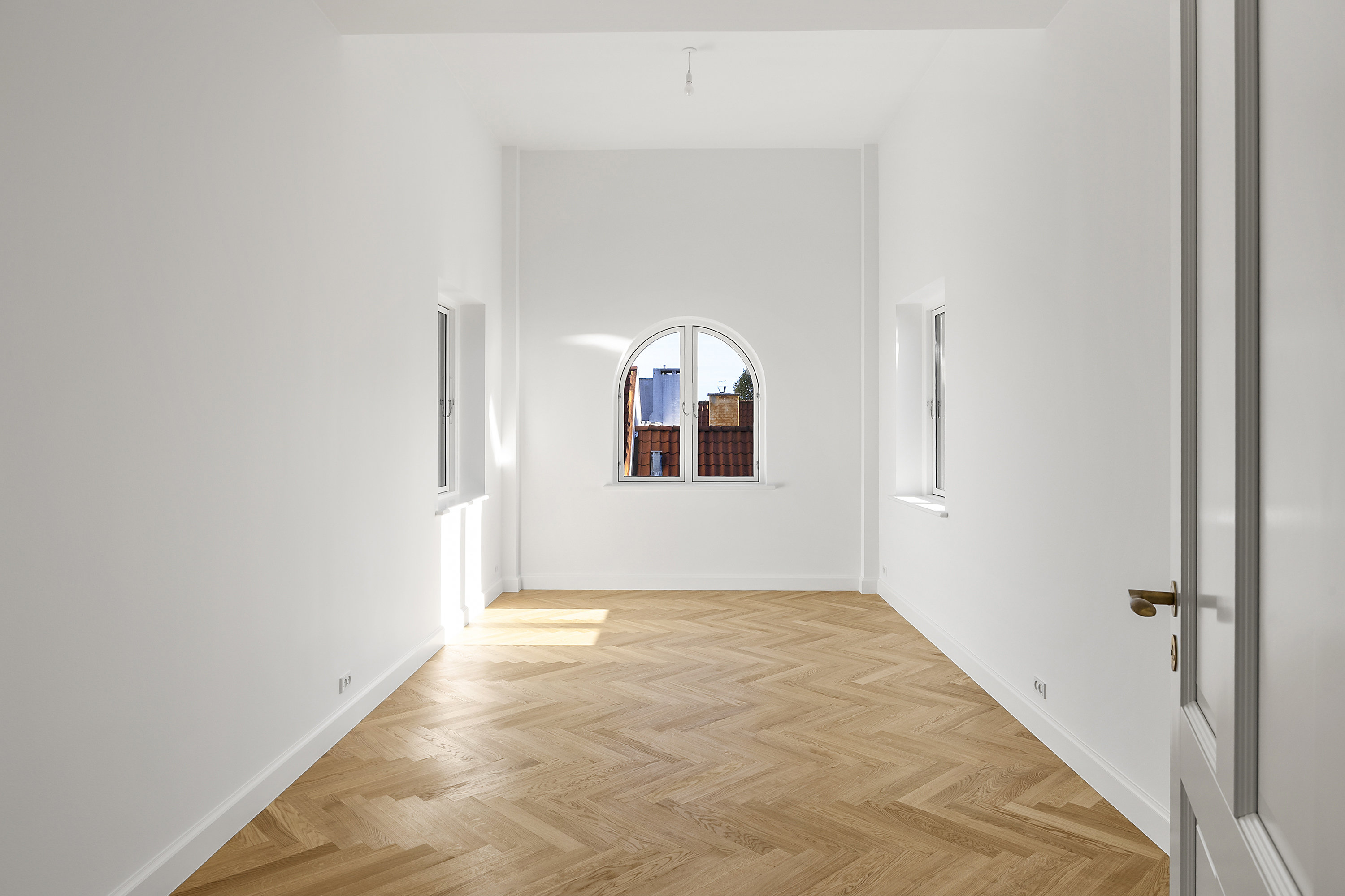 Fremhævet  billede i fuldskærmstilstand. Billede af Klosterstræde 3, 4. 2., 1157 København K