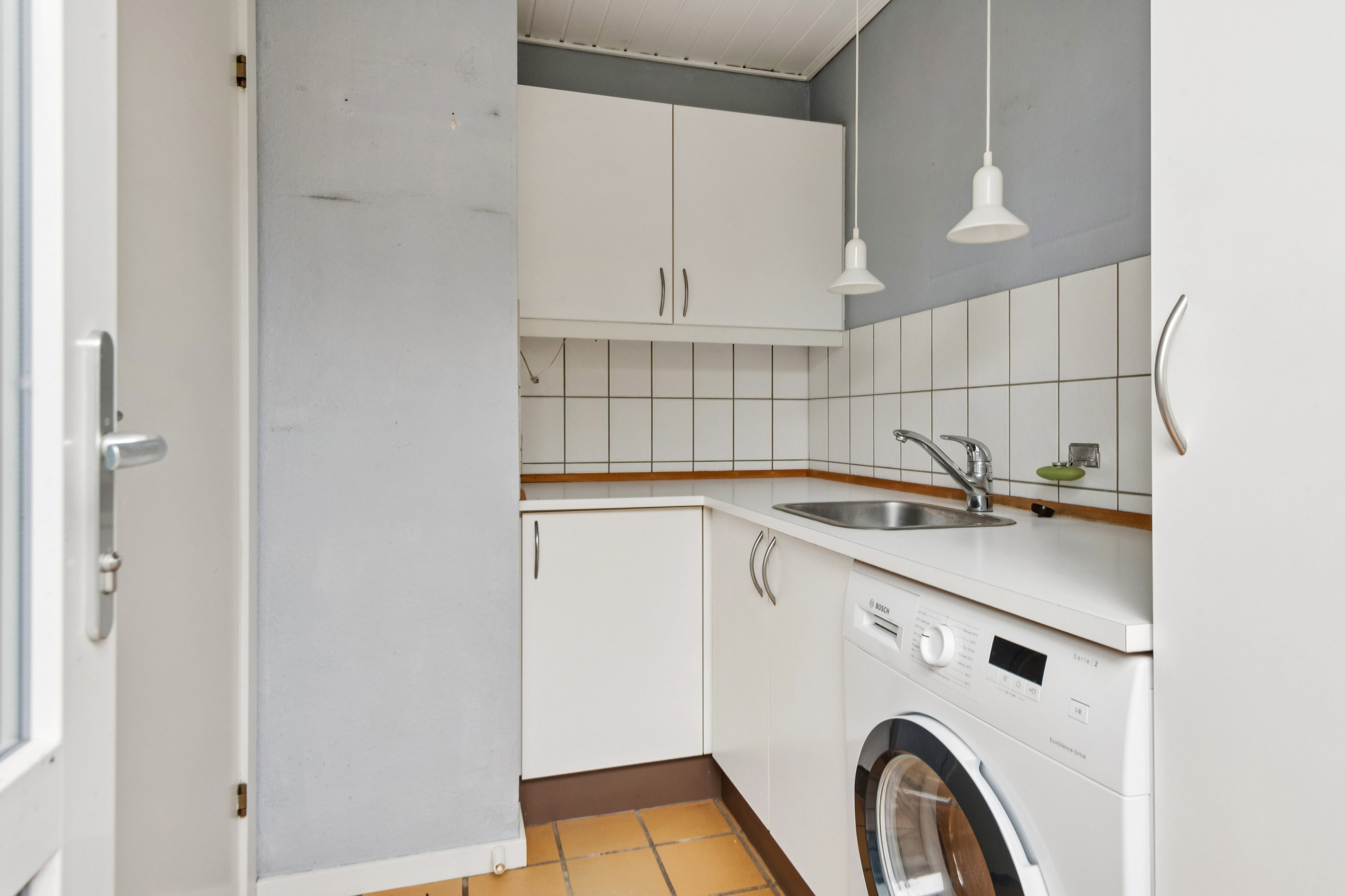 Fremhævet bryggers billede i fuldskærmstilstand. Billede af Augustvej 5, 9270 Klarup