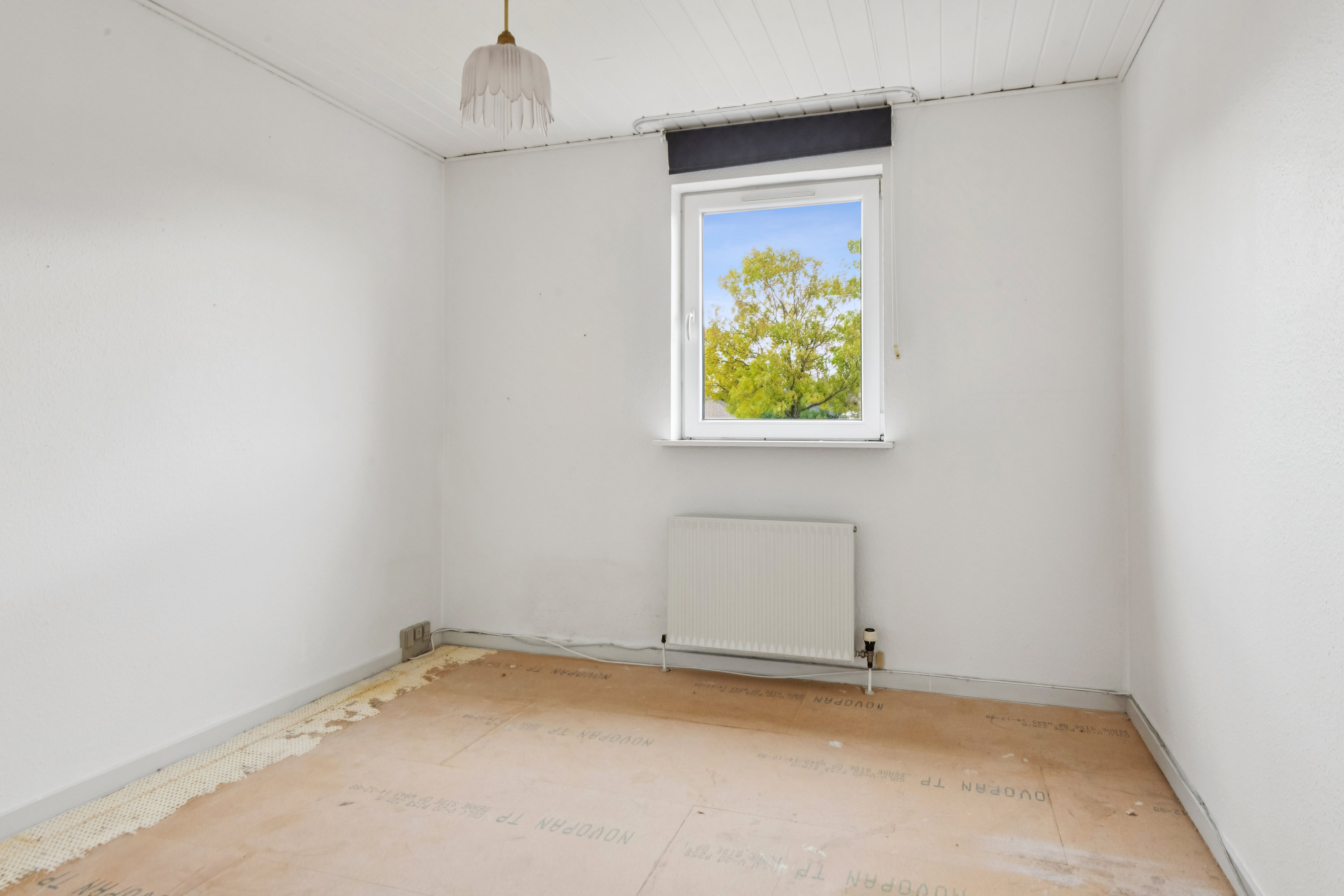 Fremhævet værelse billede i fuldskærmstilstand. Billede af Augustvej 5, 9270 Klarup