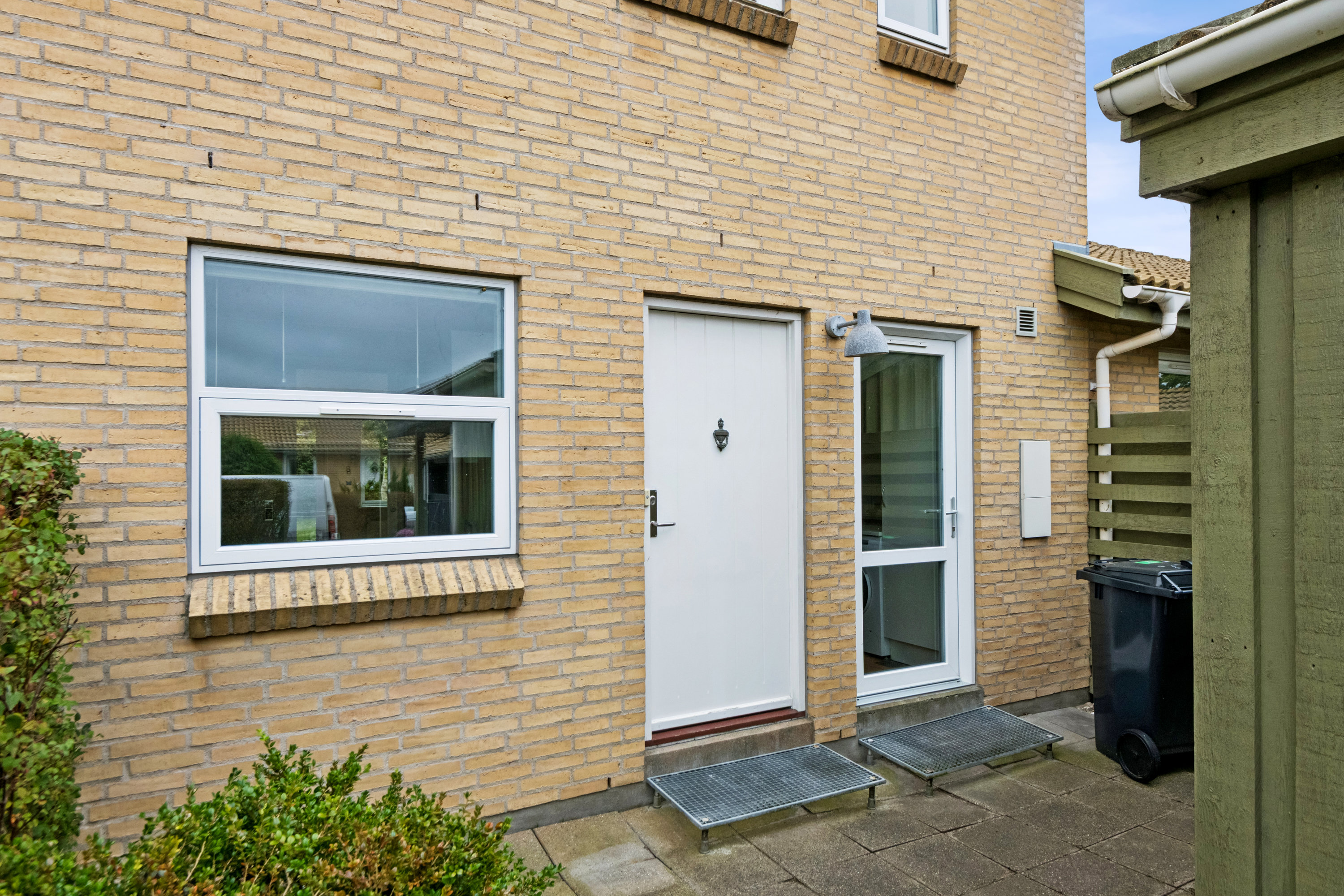 Fremhævet andet billede i fuldskærmstilstand. Billede af Augustvej 5, 9270 Klarup