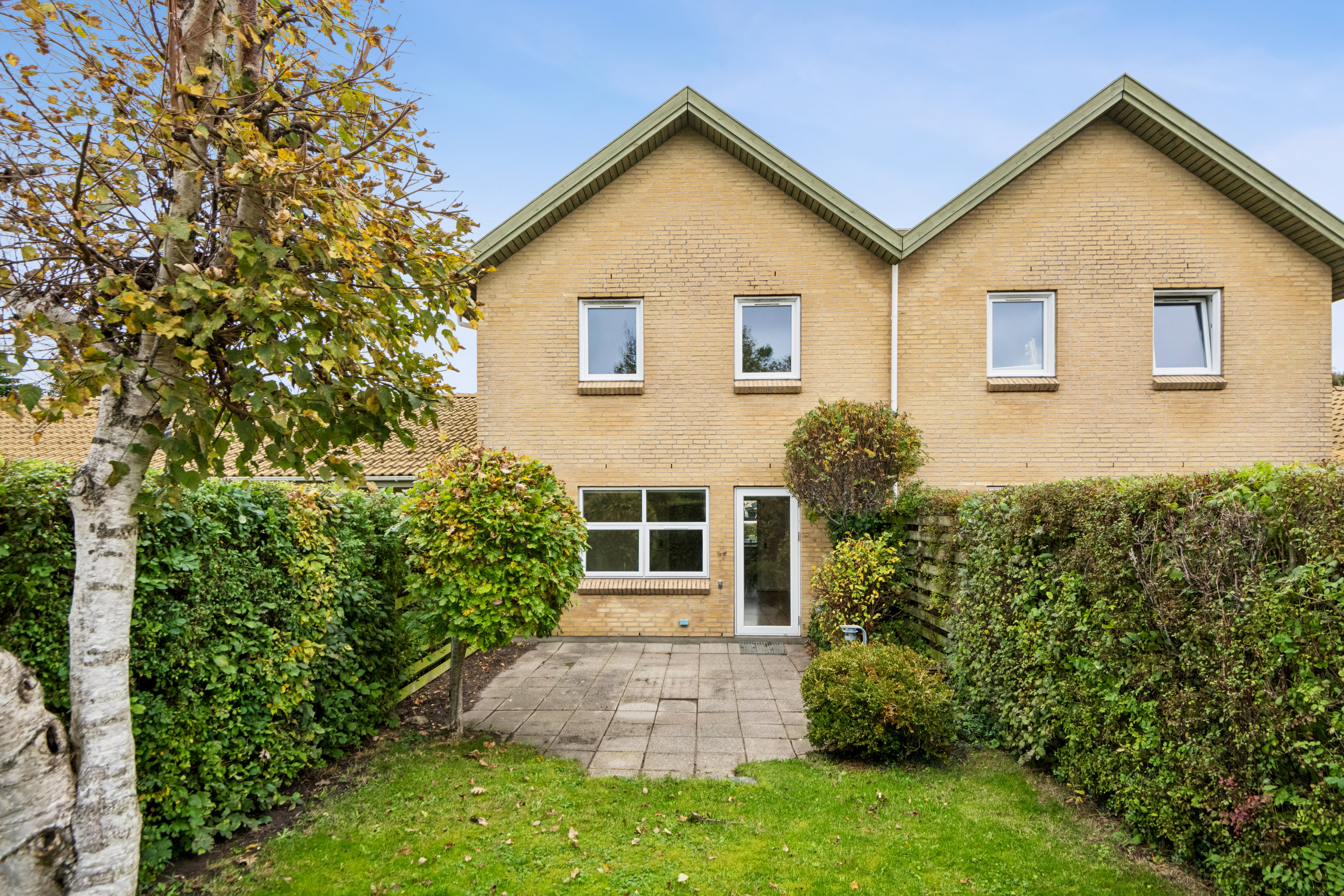 Miniaturebillede 1: andet. Billede af Augustvej 5, 9270 Klarup