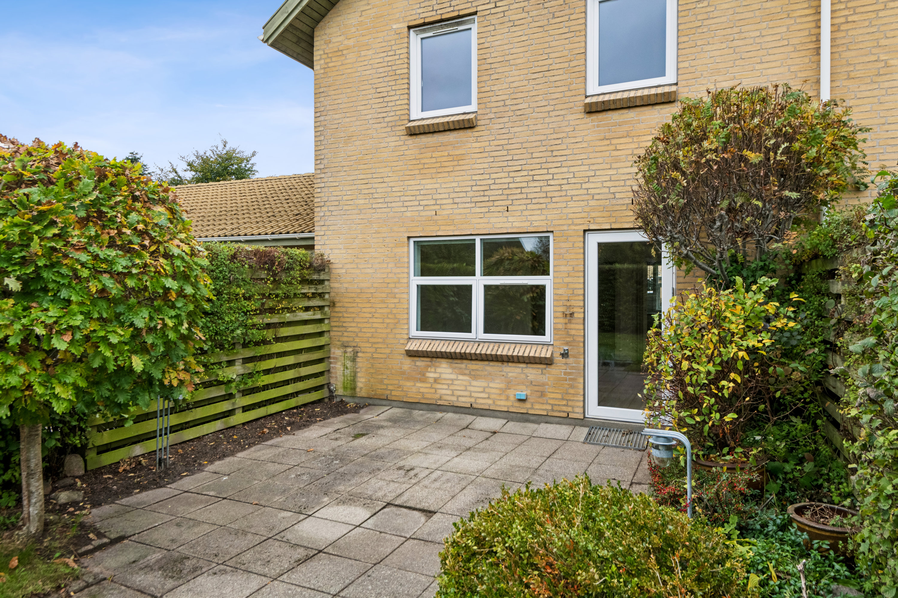 Fremhævet andet billede i fuldskærmstilstand. Billede af Augustvej 5, 9270 Klarup