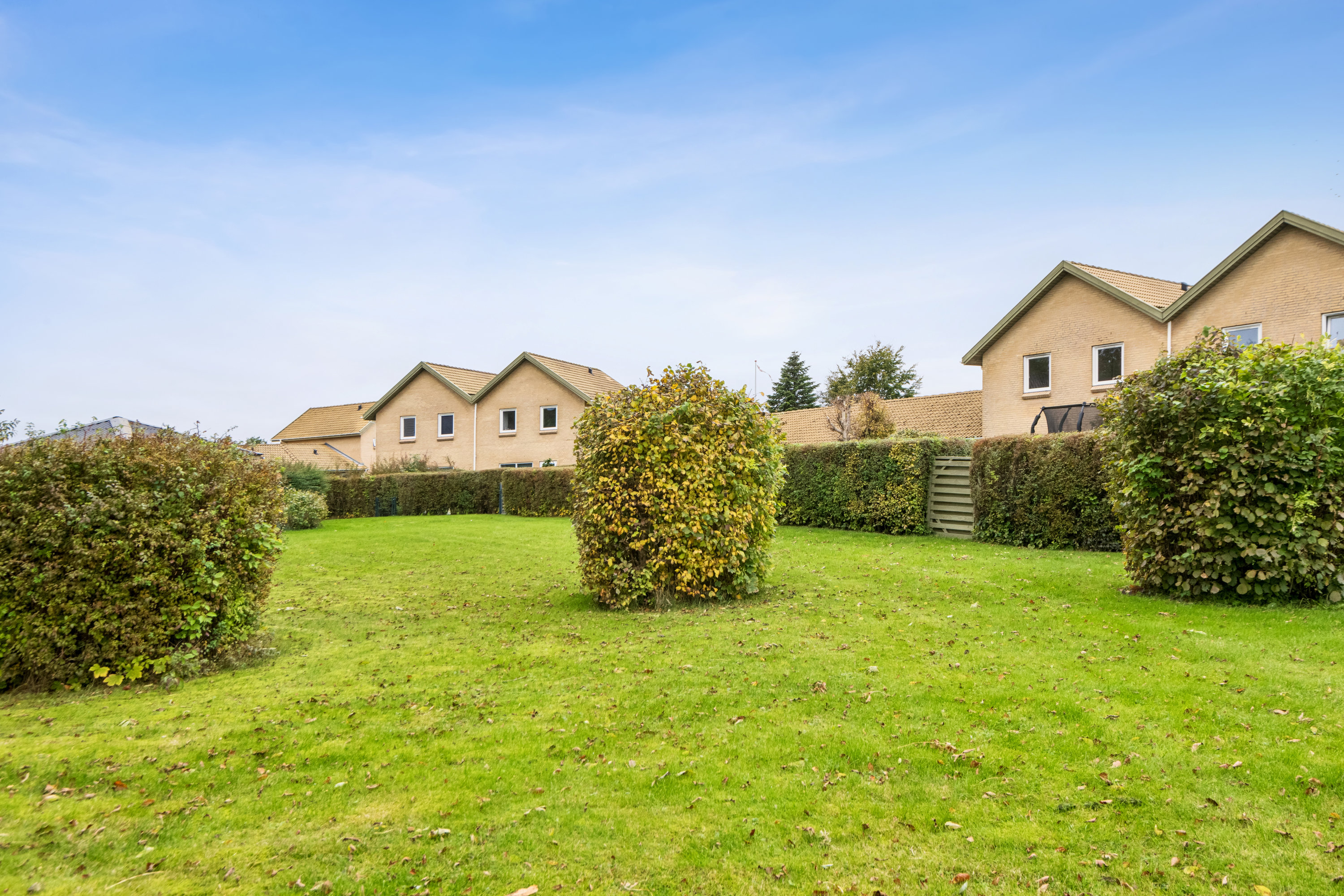 Fremhævet andet billede i fuldskærmstilstand. Billede af Augustvej 5, 9270 Klarup