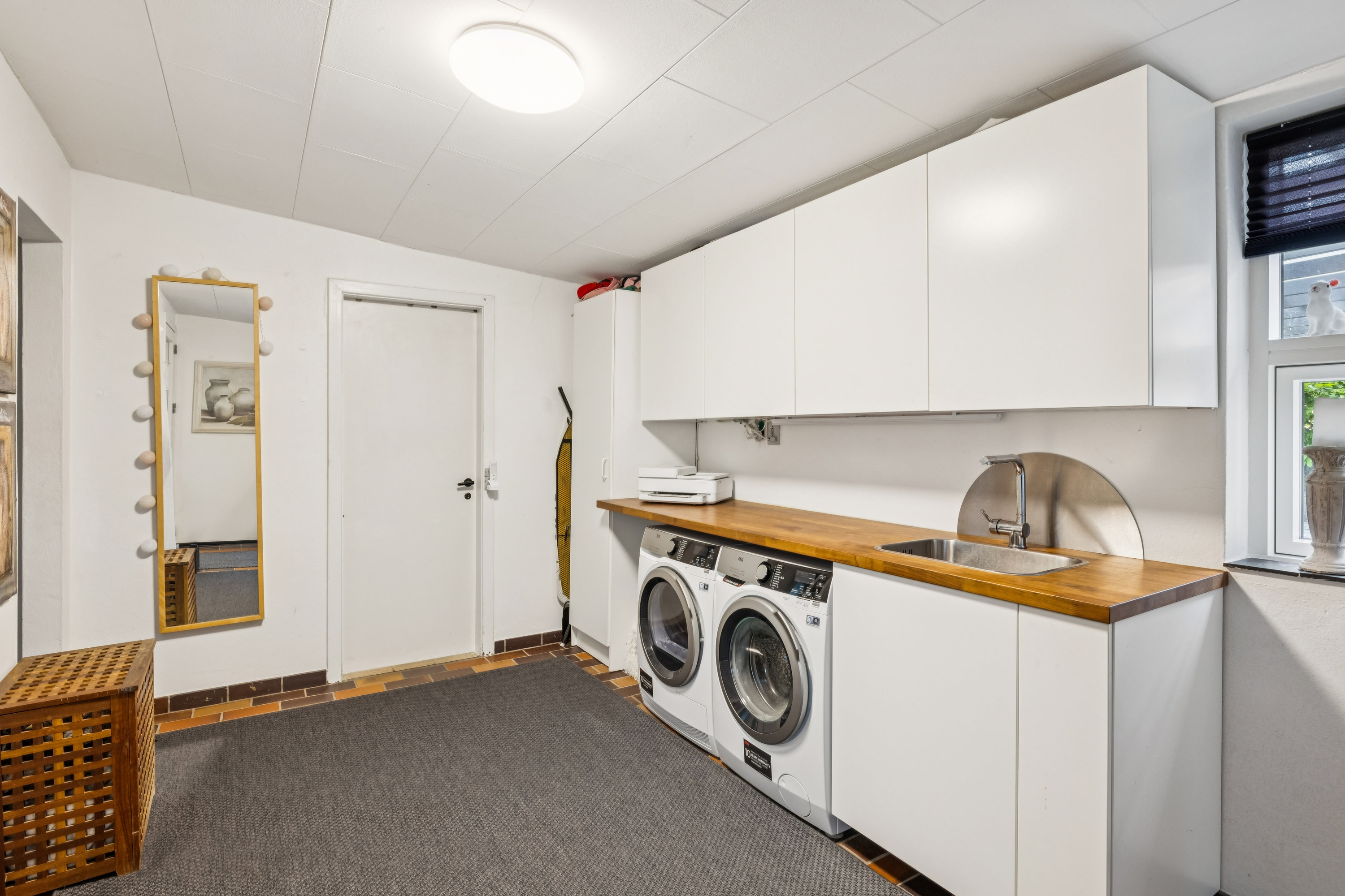 Fremhævet bryggers billede i fuldskærmstilstand. Billede af Vestergade 36, 8444 Balle