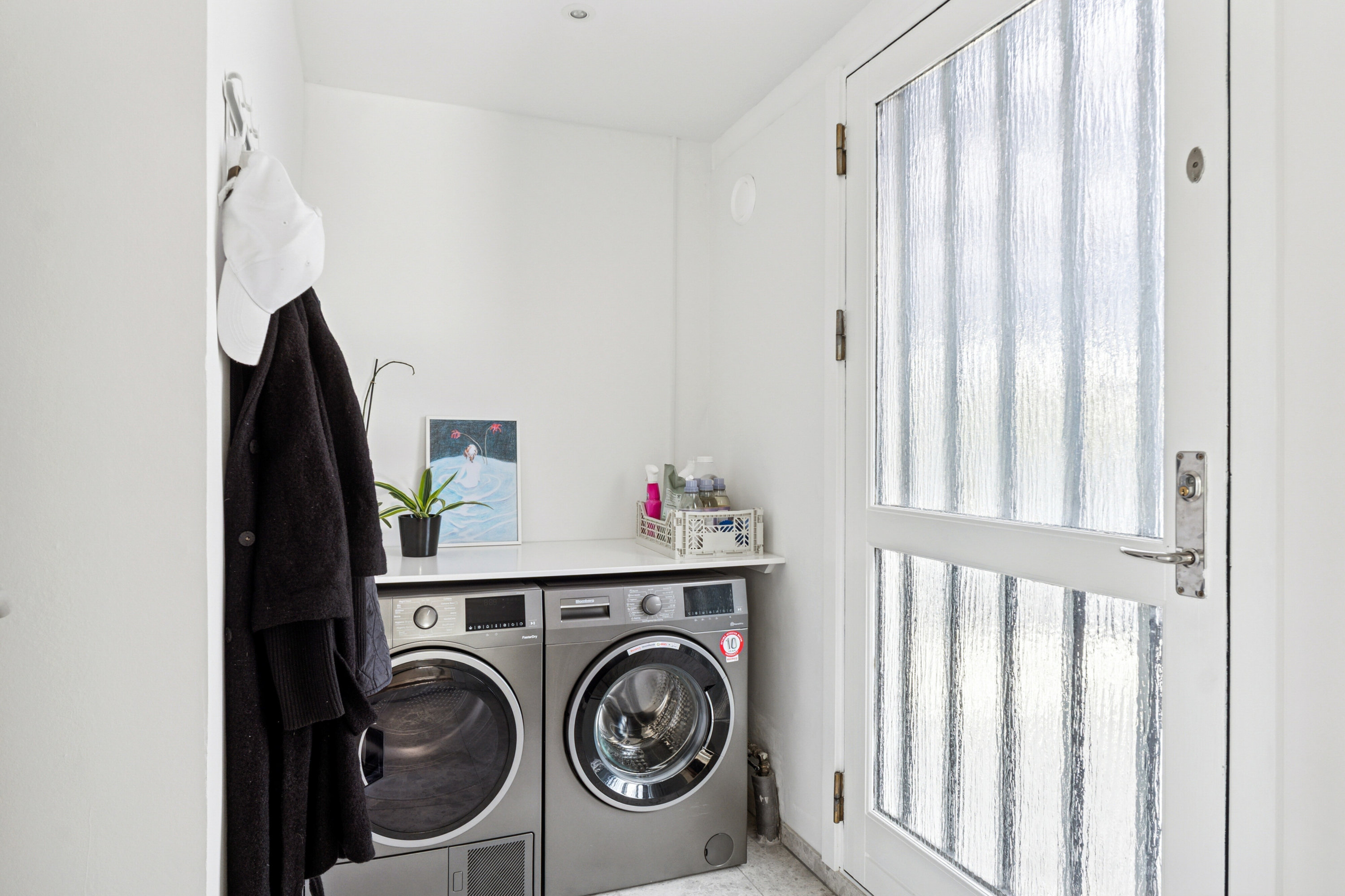 Fremhævet bryggers billede i fuldskærmstilstand. Billede af Theseus Alle 15, 2650 Hvidovre