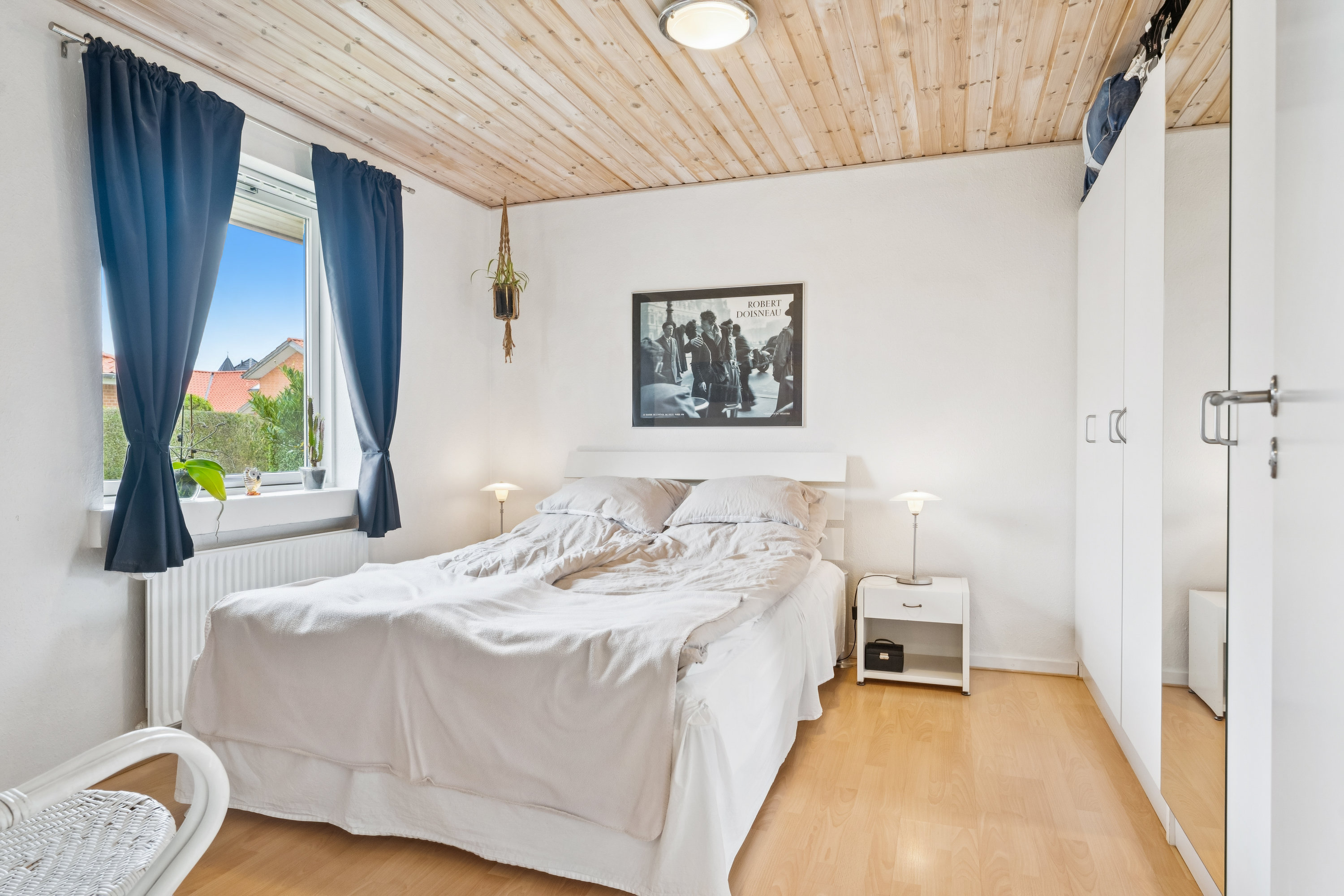 Fremhævet værelse billede i fuldskærmstilstand. Billede af Hanherredvej 3, 8940 Randers SV