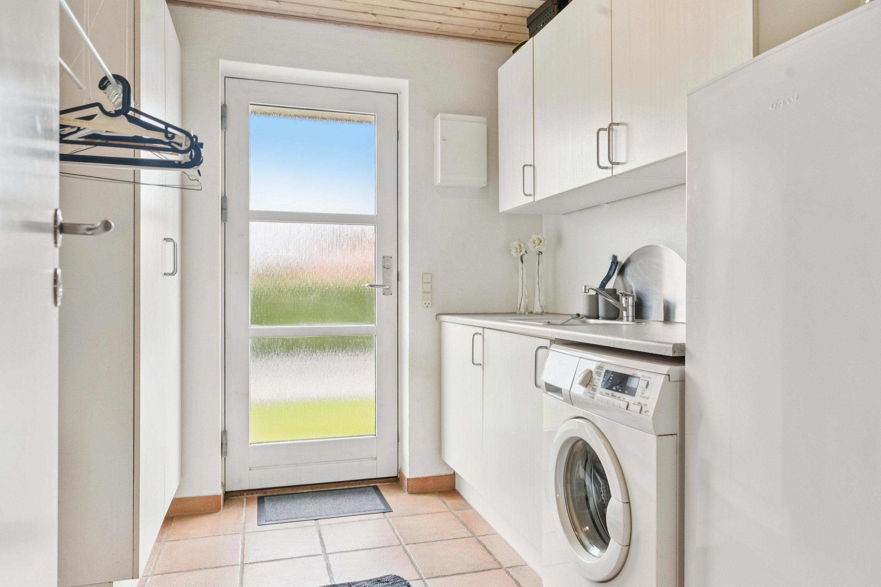 Fremhævet bryggers billede i fuldskærmstilstand. Billede af Hanherredvej 3, 8940 Randers SV