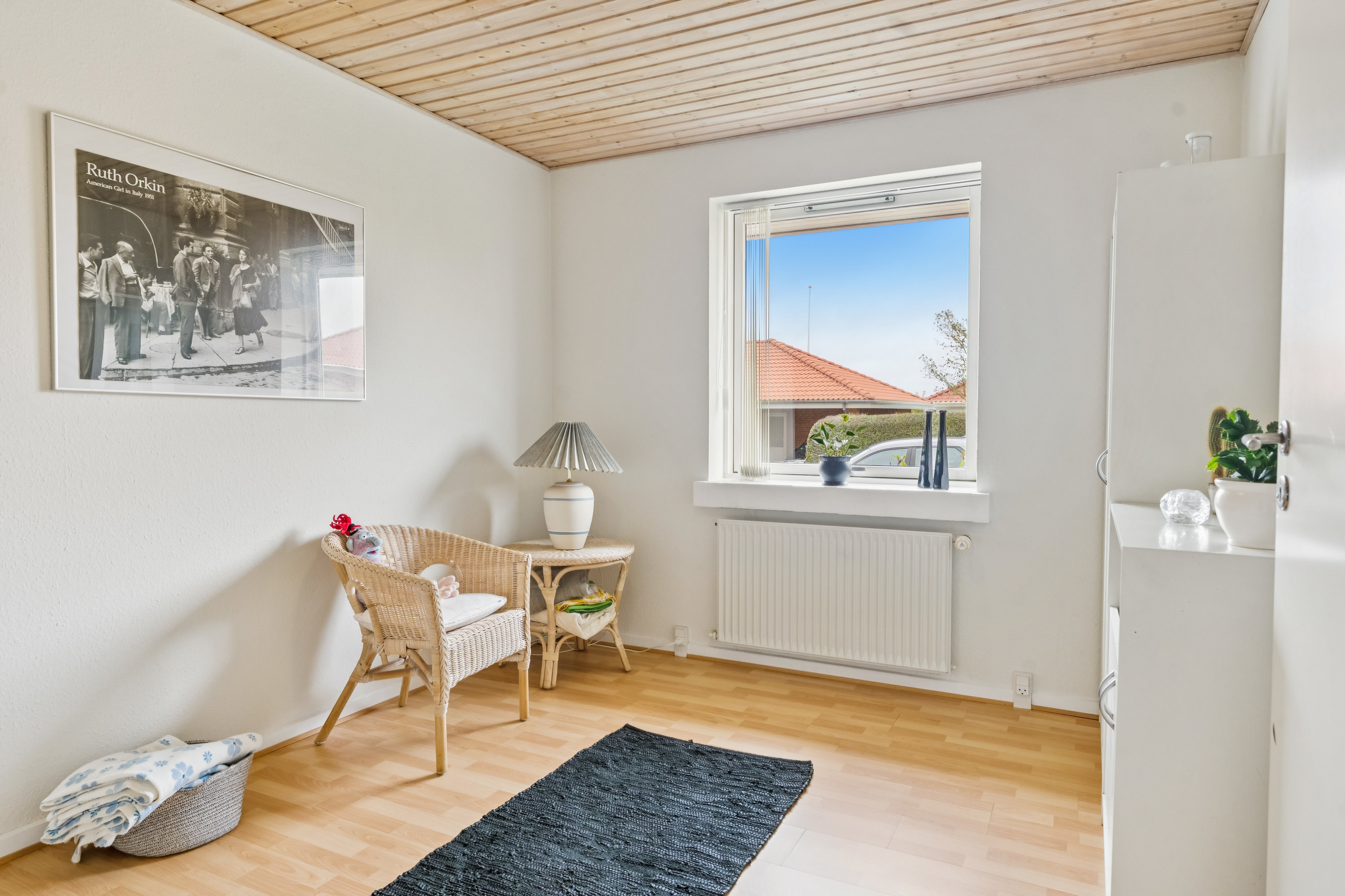 Fremhævet værelse billede i fuldskærmstilstand. Billede af Hanherredvej 3, 8940 Randers SV