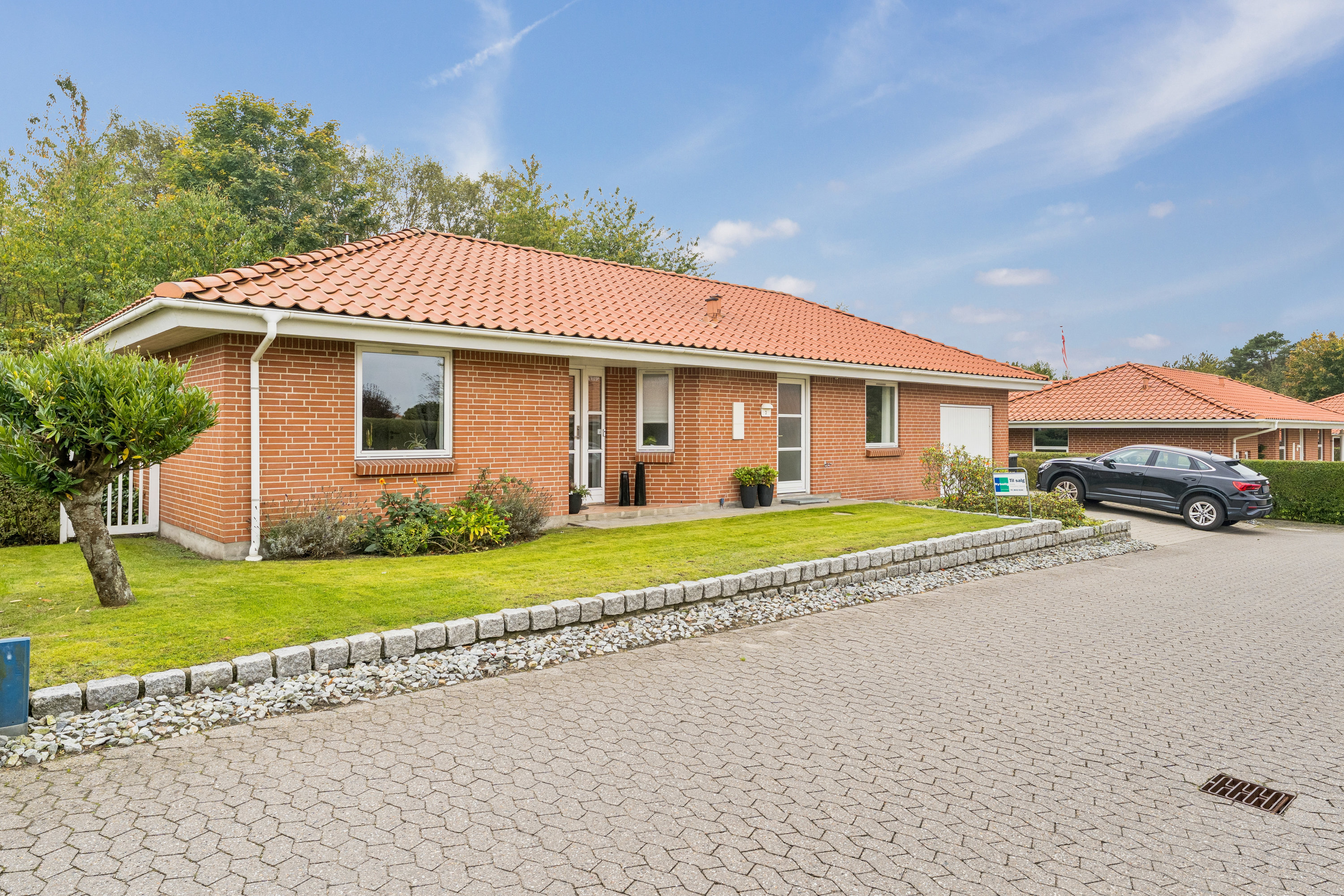 Miniaturebillede 1: andet. Billede af Hanherredvej 3, 8940 Randers SV