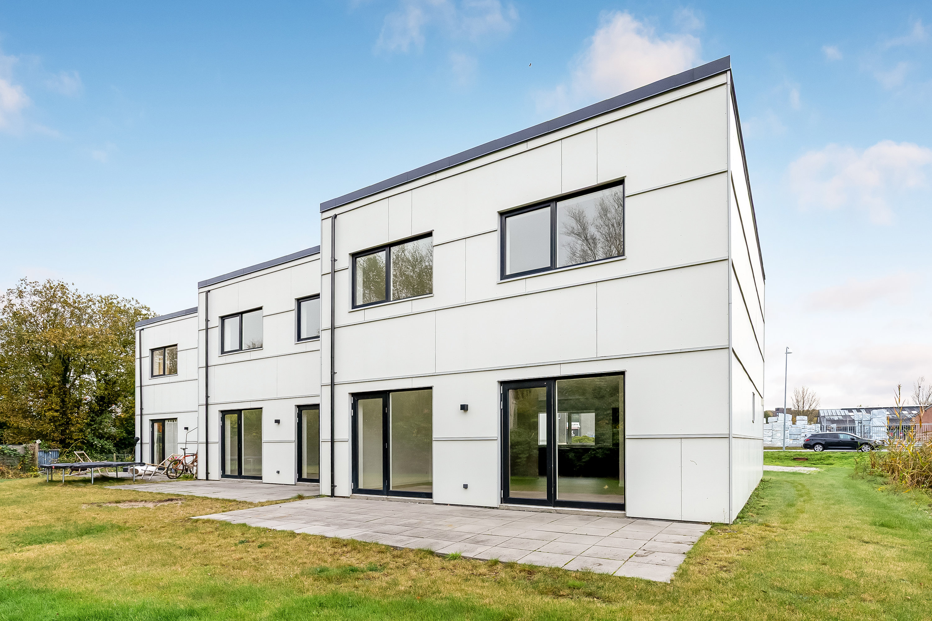 Fremhævet ejendommen billede i fuldskærmstilstand. Billede af Ibæk Strandvej 28C, 7100 Vejle