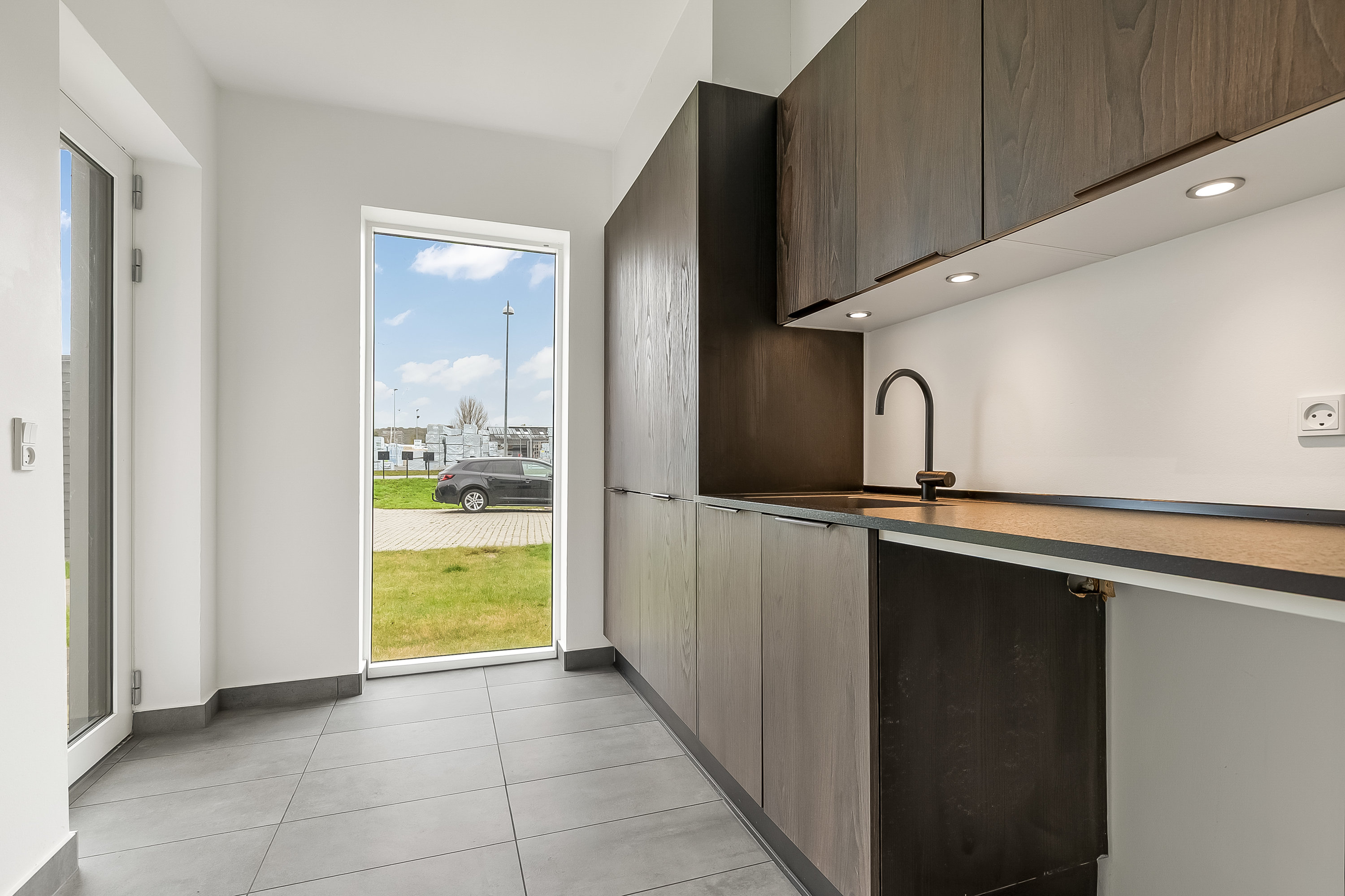 Fremhævet bryggers billede i fuldskærmstilstand. Billede af Ibæk Strandvej 28C, 7100 Vejle