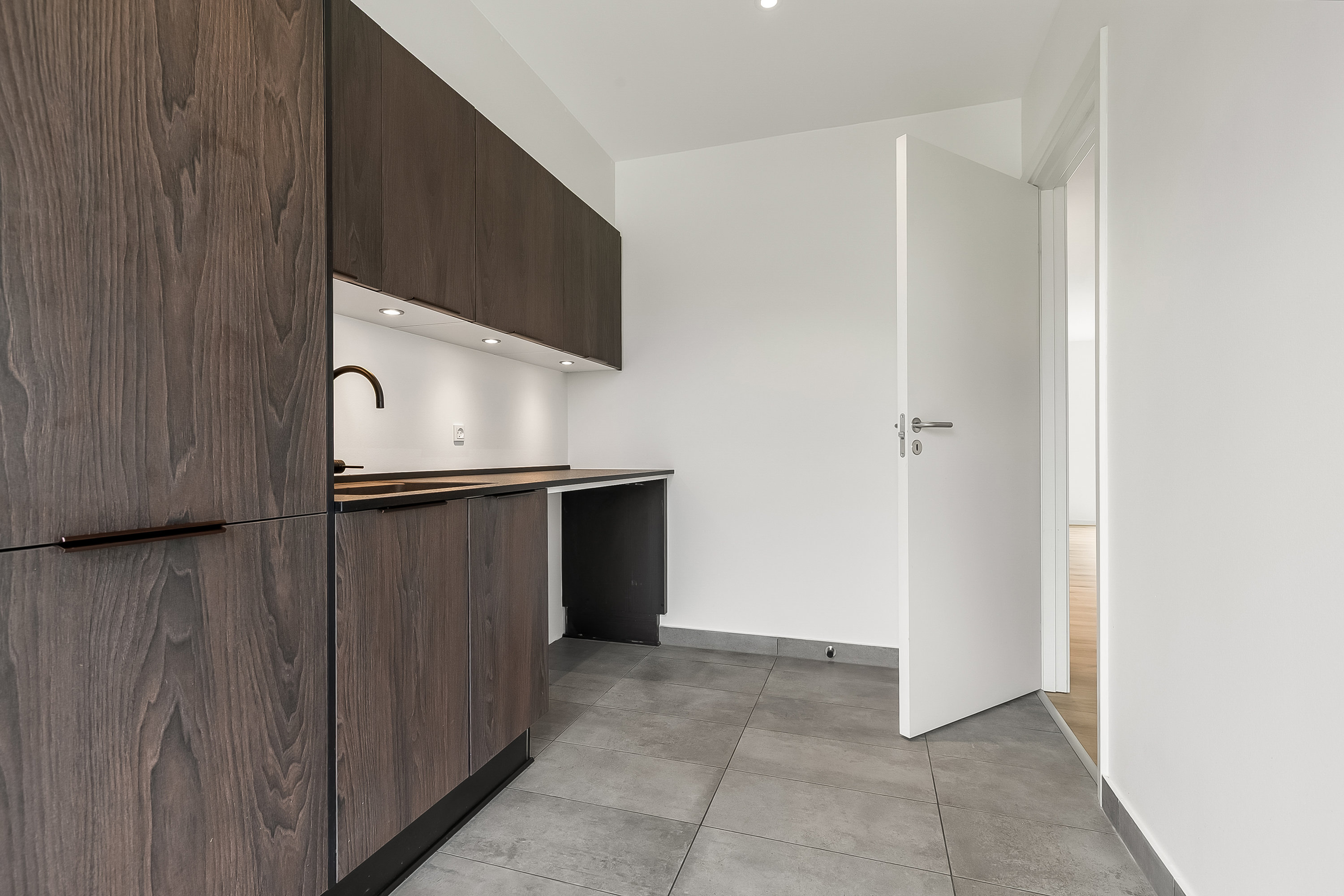 Fremhævet bryggers billede i fuldskærmstilstand. Billede af Ibæk Strandvej 28C, 7100 Vejle