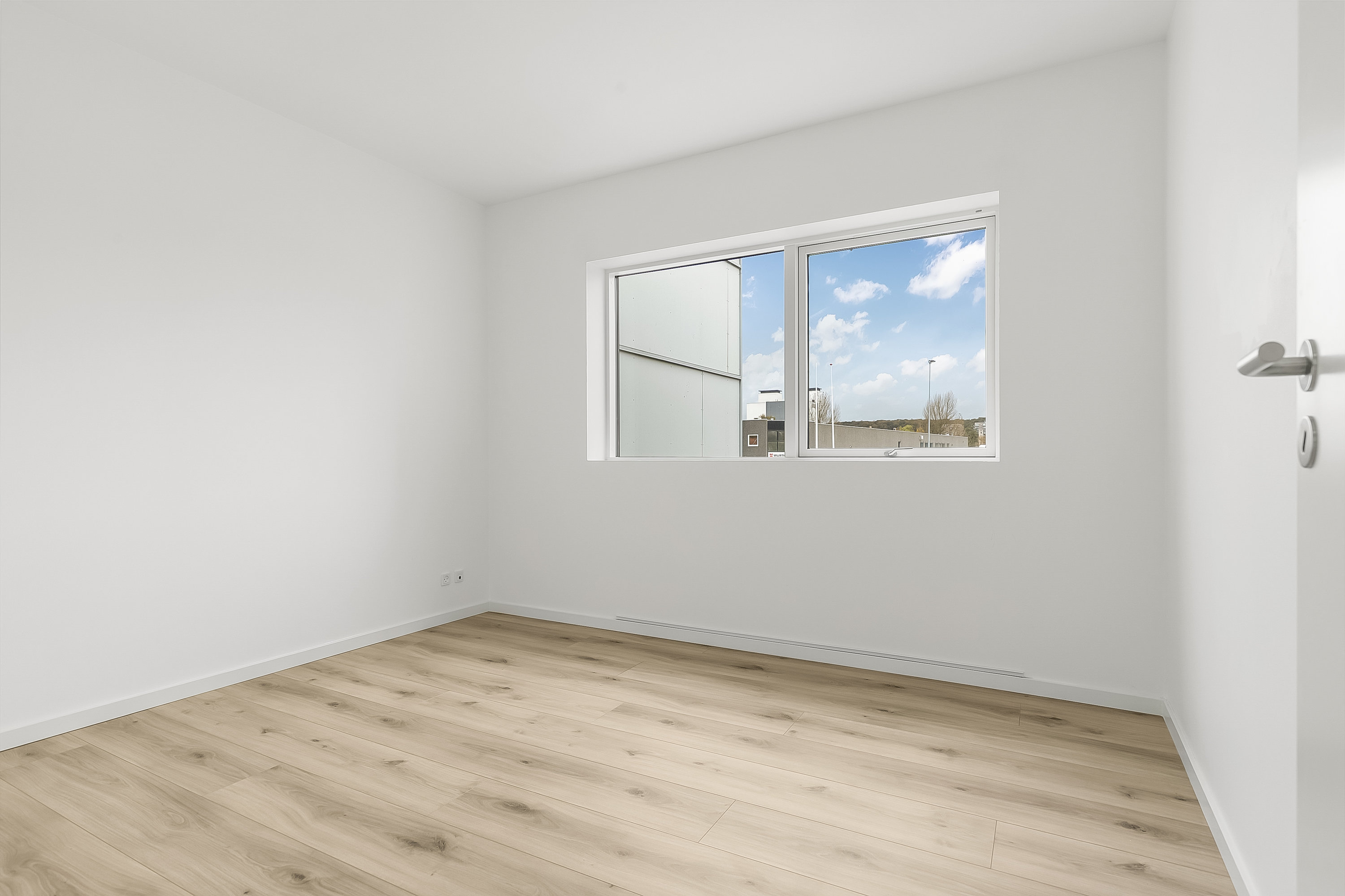 Fremhævet værelse billede i fuldskærmstilstand. Billede af Ibæk Strandvej 28C, 7100 Vejle