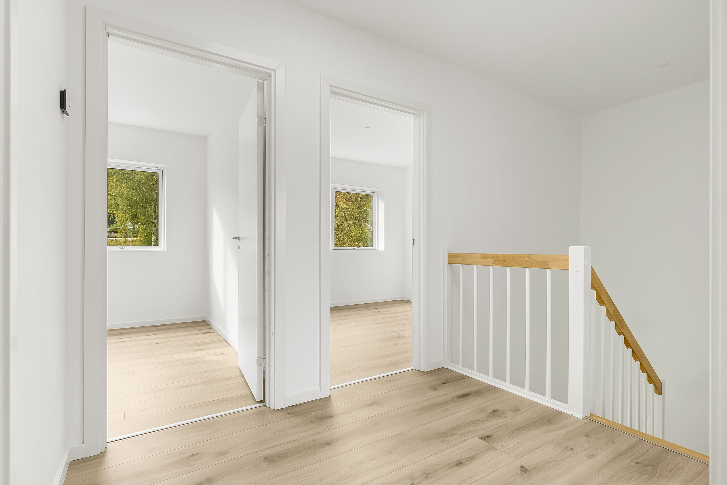 Fremhævet repos billede i fuldskærmstilstand. Billede af Ibæk Strandvej 28C, 7100 Vejle