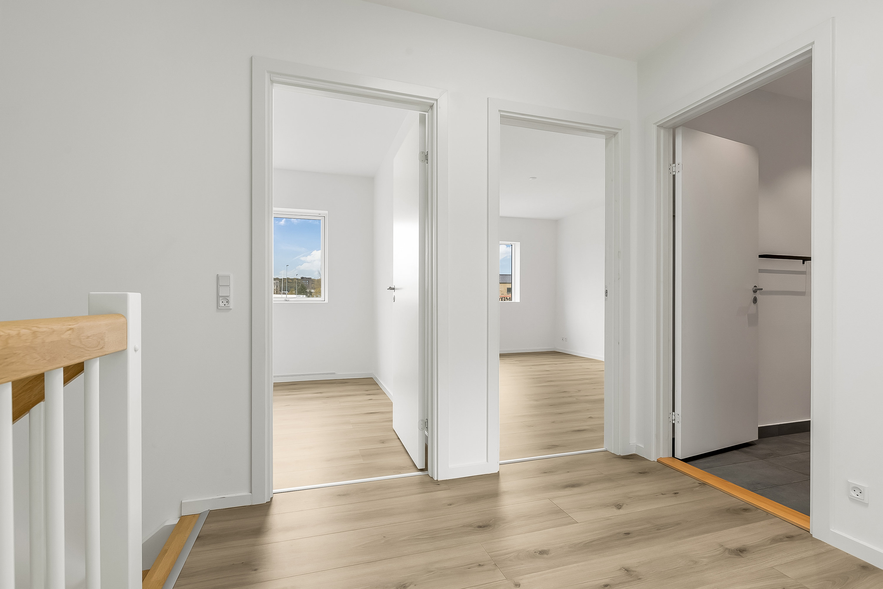 Fremhævet repos billede i fuldskærmstilstand. Billede af Ibæk Strandvej 28C, 7100 Vejle