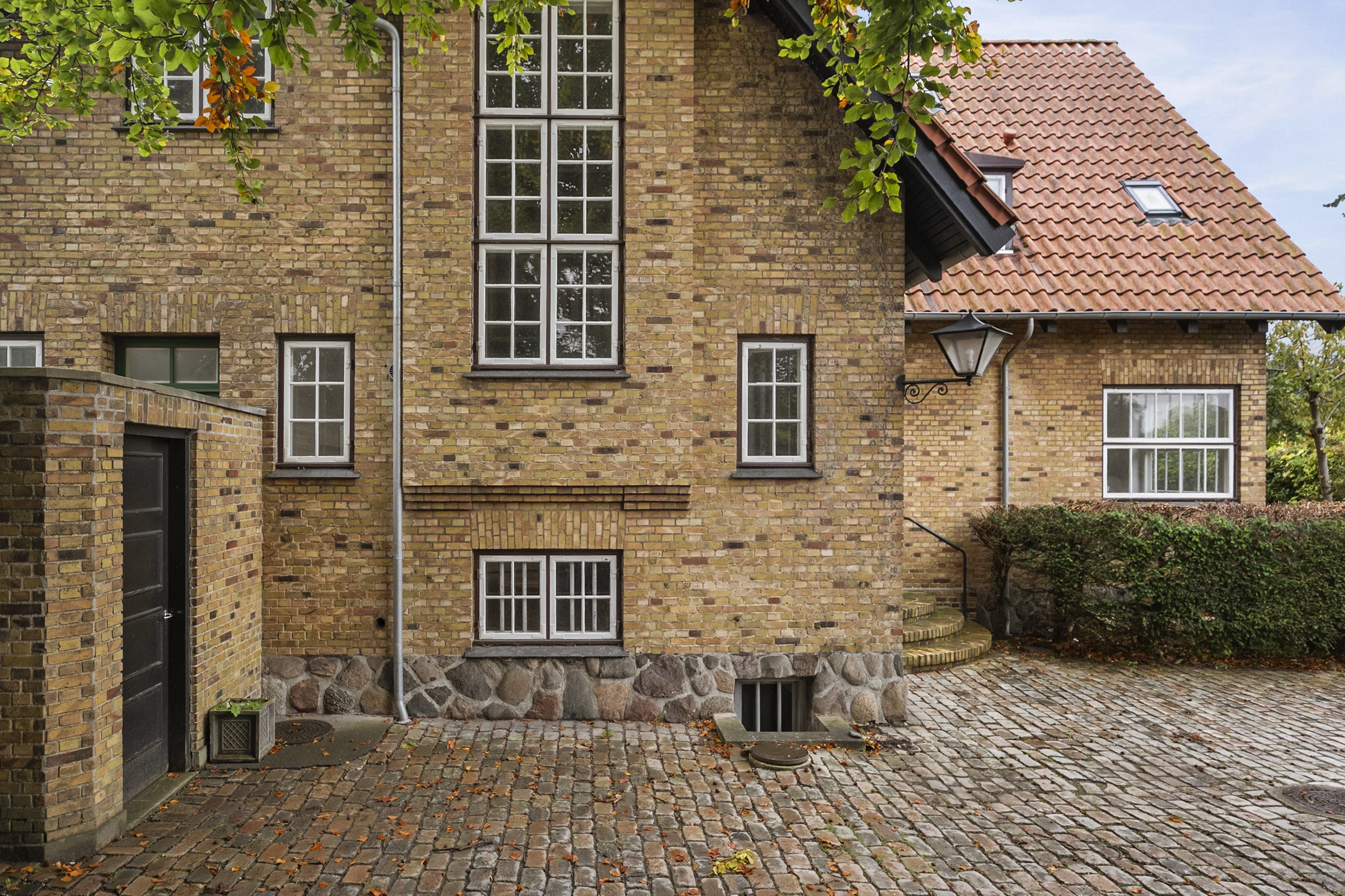 Fremhævet ejendommen billede i fuldskærmstilstand. Billede af Barsehøj 10, 2900 Hellerup