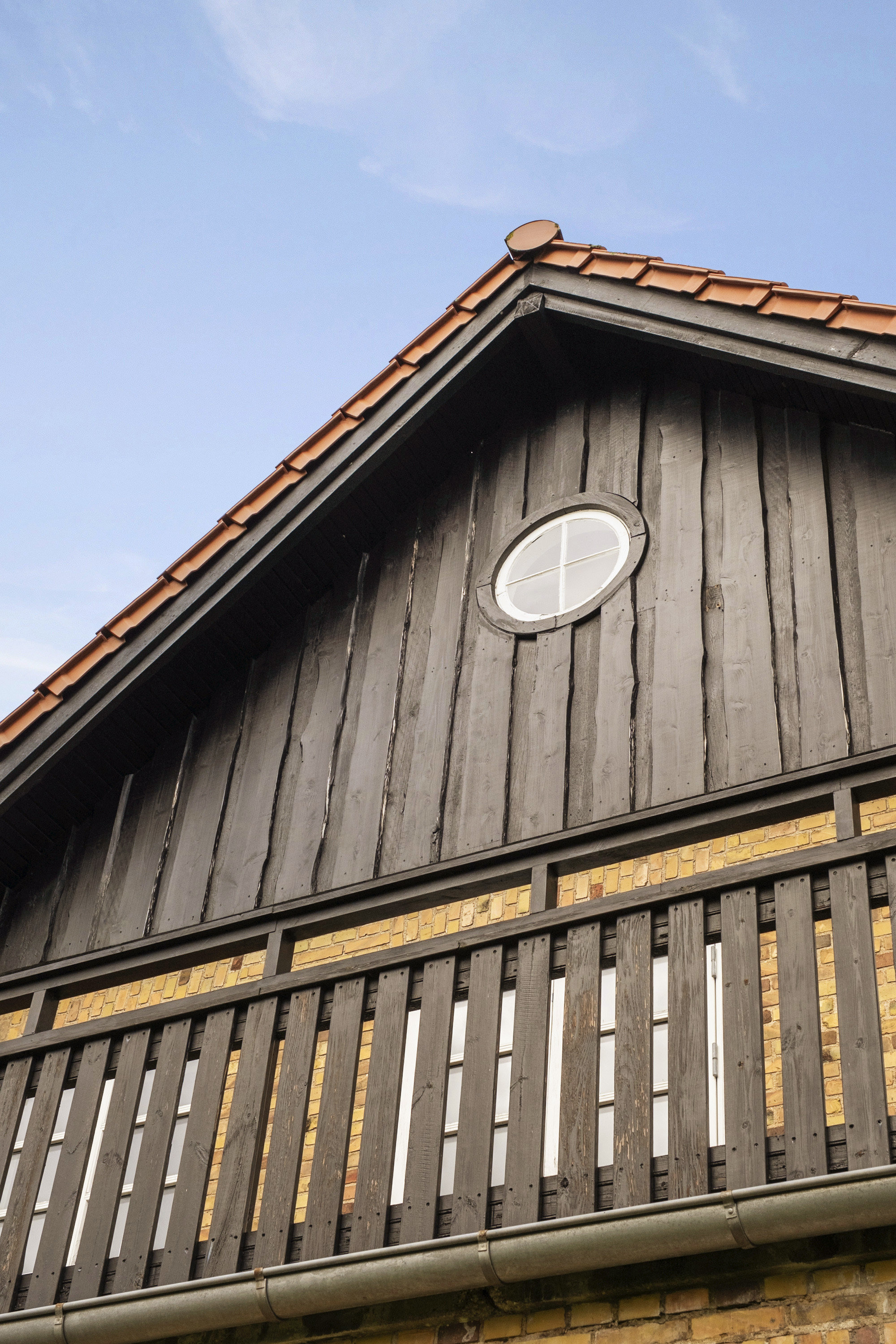 Fremhævet område billede i fuldskærmstilstand. Billede af Barsehøj 10, 2900 Hellerup