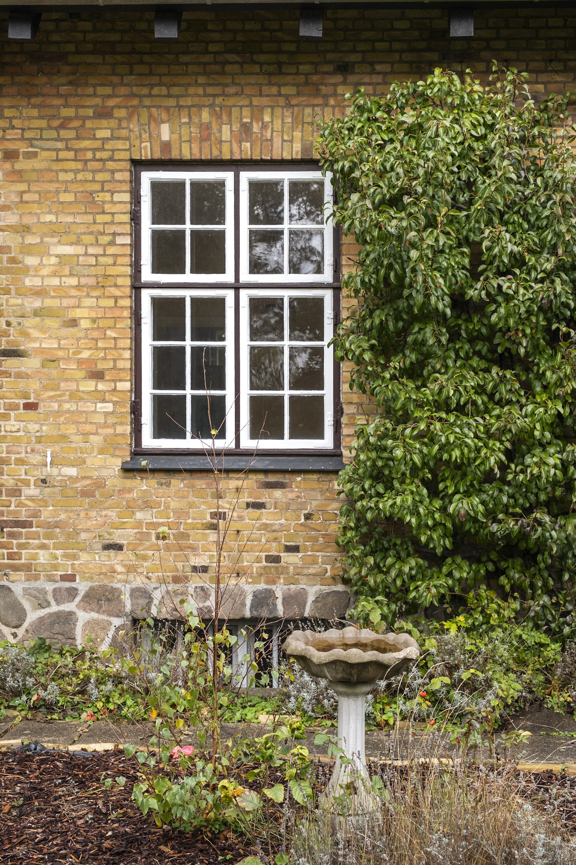 Fremhævet område billede i fuldskærmstilstand. Billede af Barsehøj 10, 2900 Hellerup