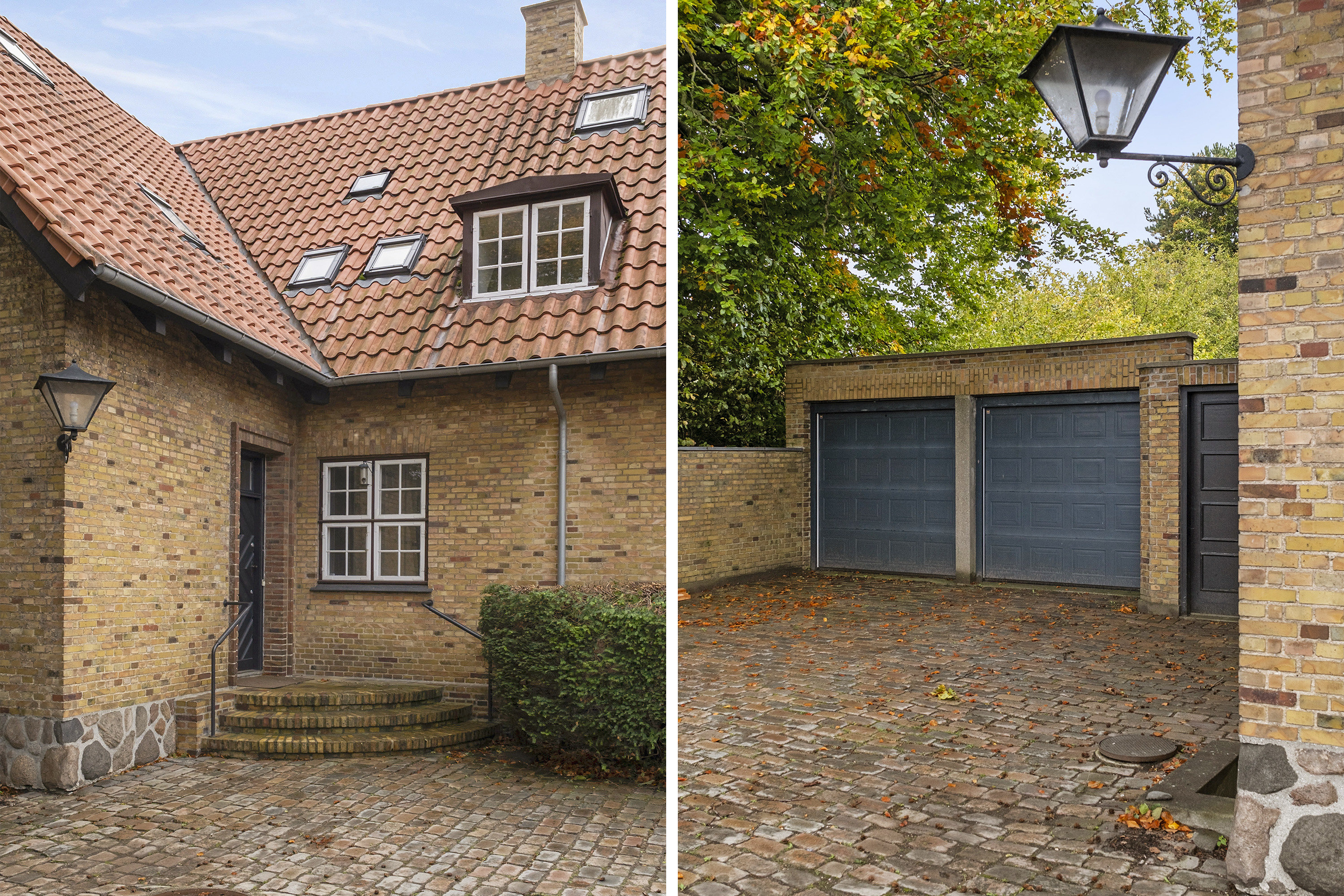 Fremhævet ejendommen billede i fuldskærmstilstand. Billede af Barsehøj 10, 2900 Hellerup