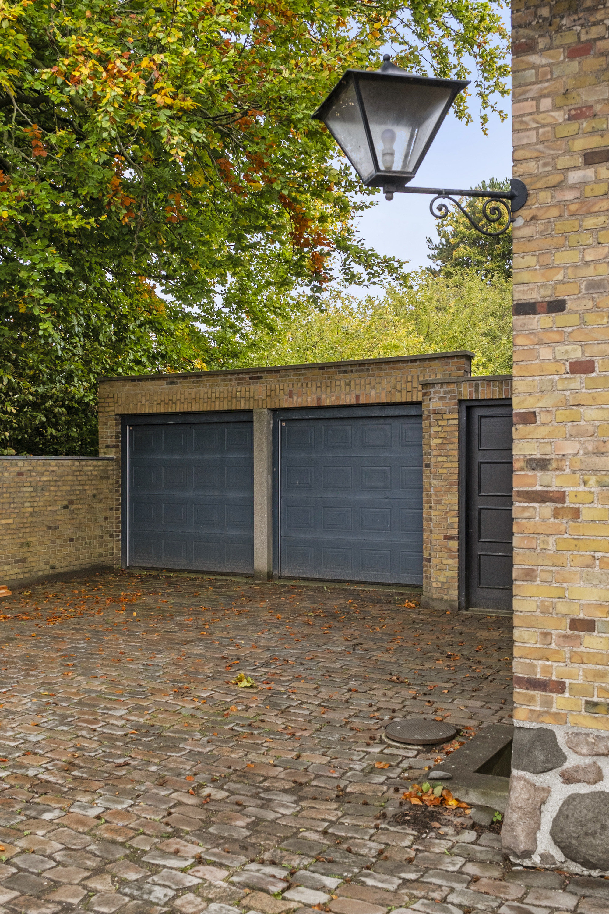 Fremhævet område billede i fuldskærmstilstand. Billede af Barsehøj 10, 2900 Hellerup