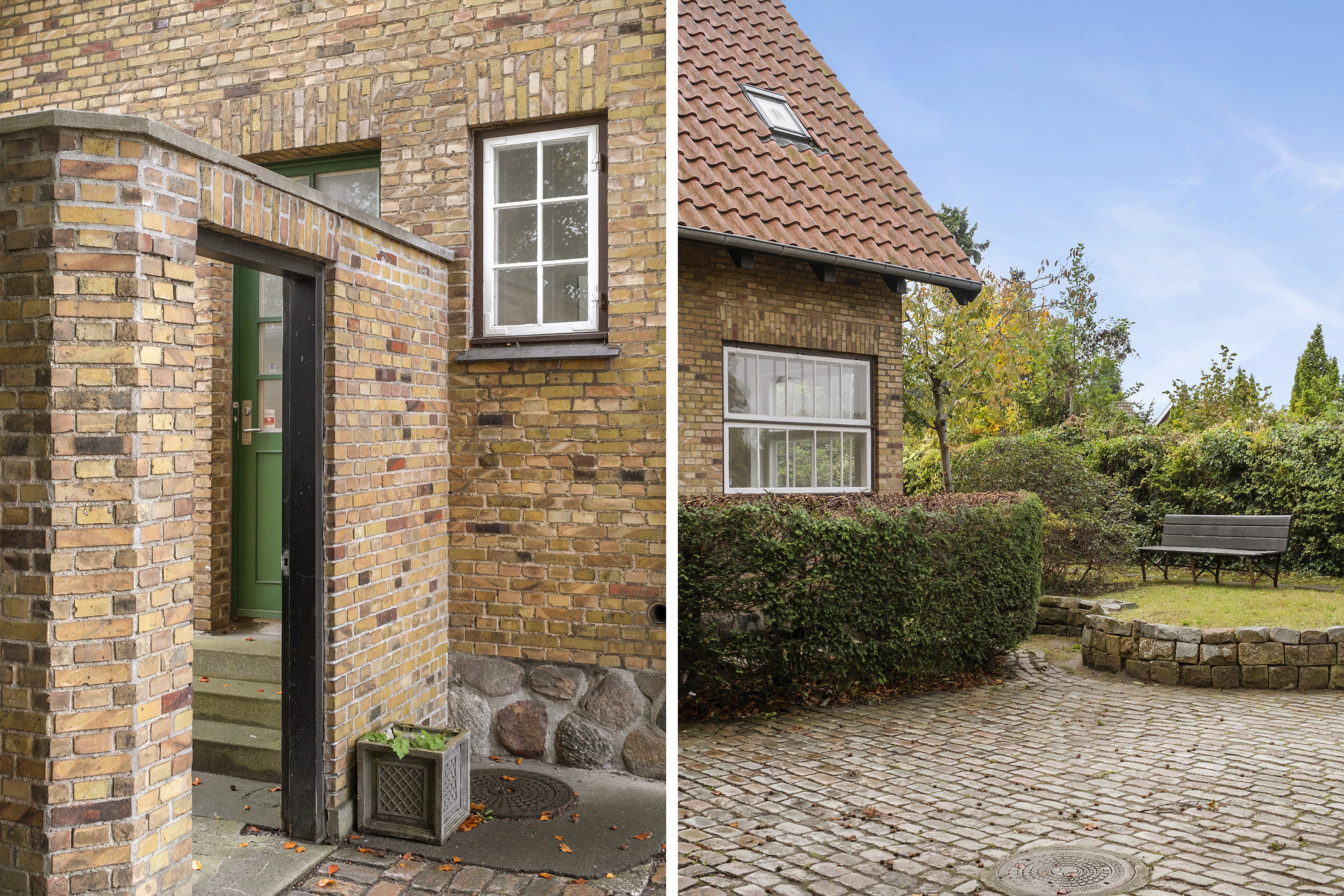 Fremhævet område billede i fuldskærmstilstand. Billede af Barsehøj 10, 2900 Hellerup