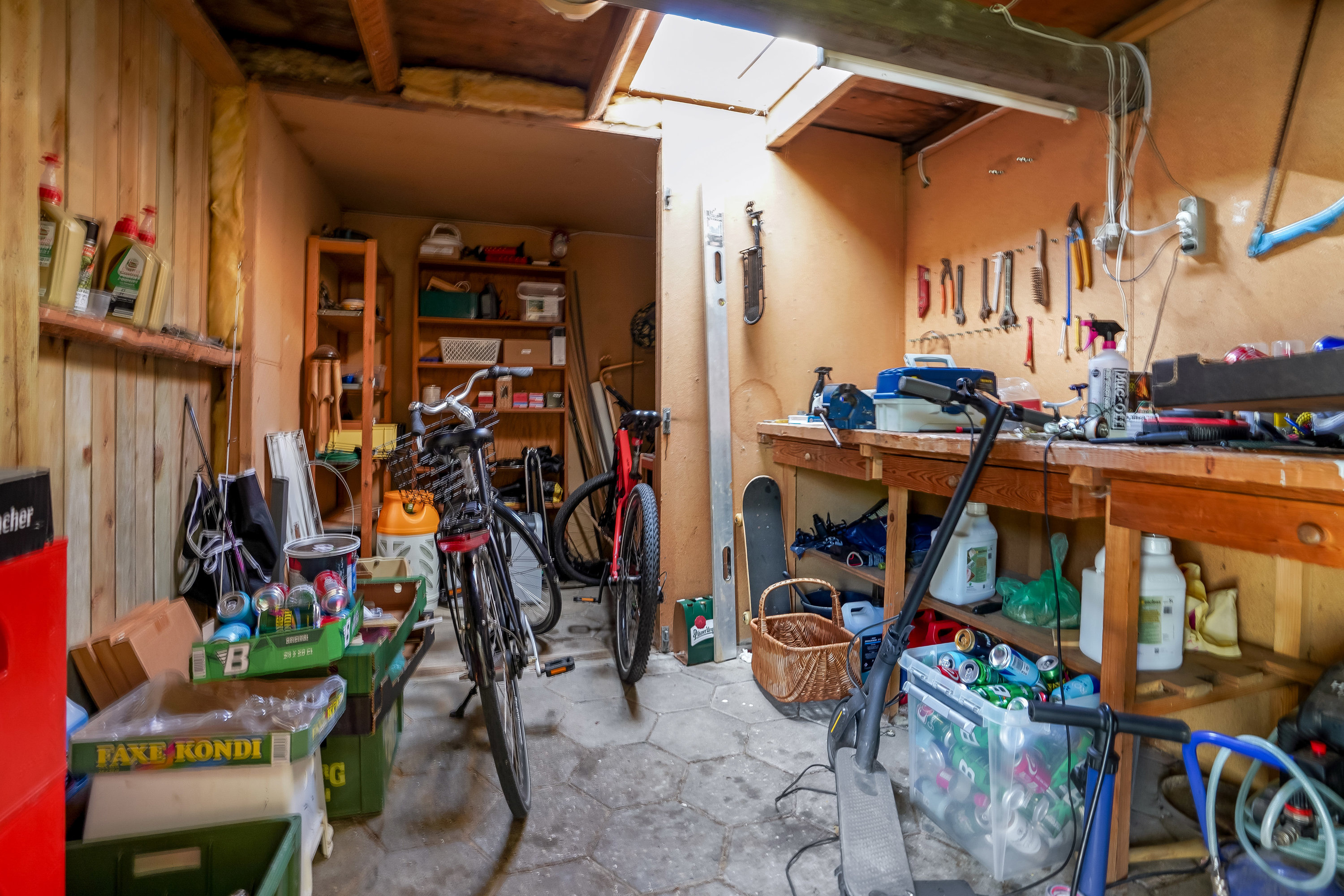 Fremhævet andet billede i fuldskærmstilstand. Billede af Østerled 4, 8740 Brædstrup