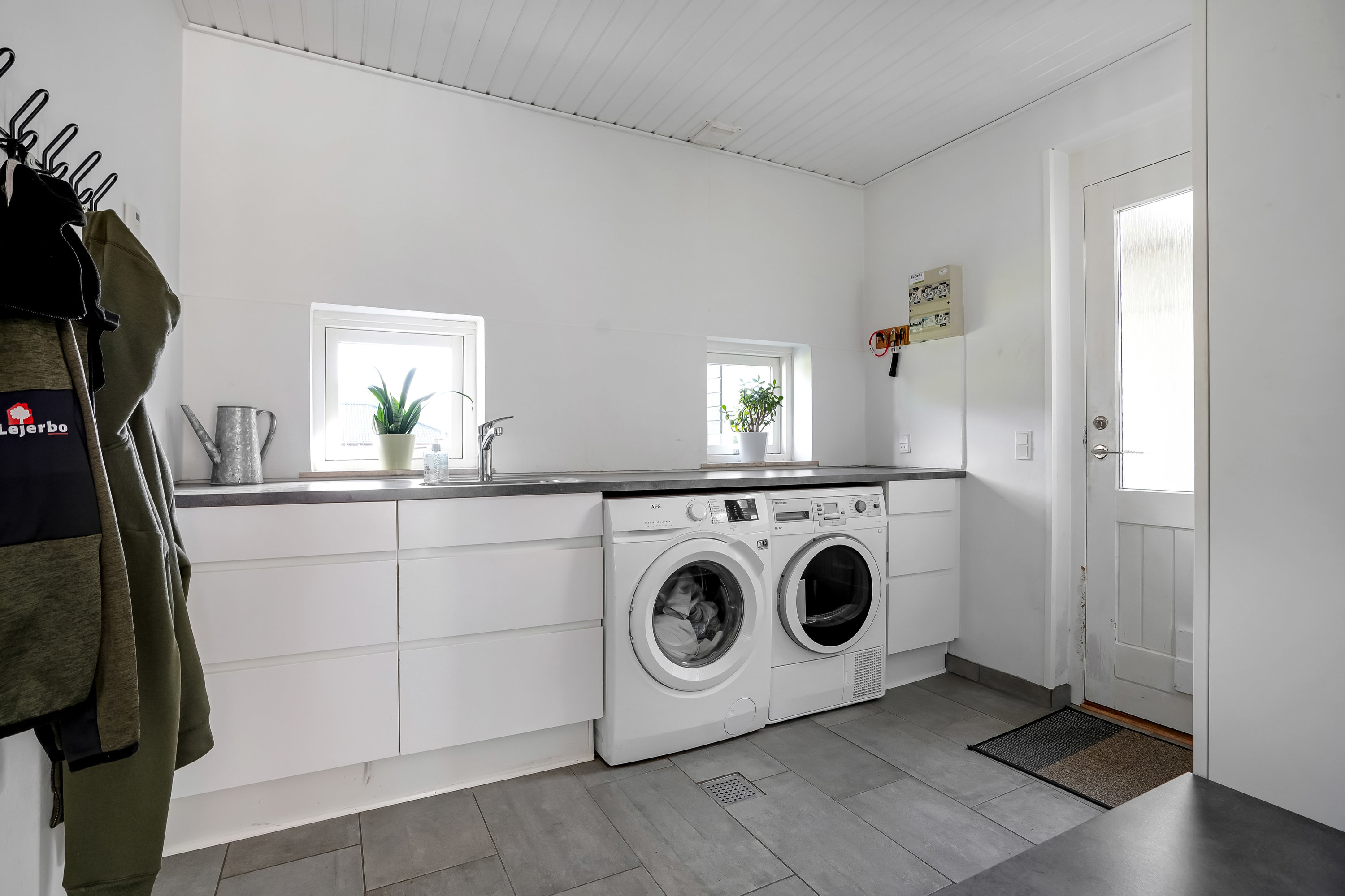 Fremhævet bryggers billede i fuldskærmstilstand. Billede af Østerled 4, 8740 Brædstrup