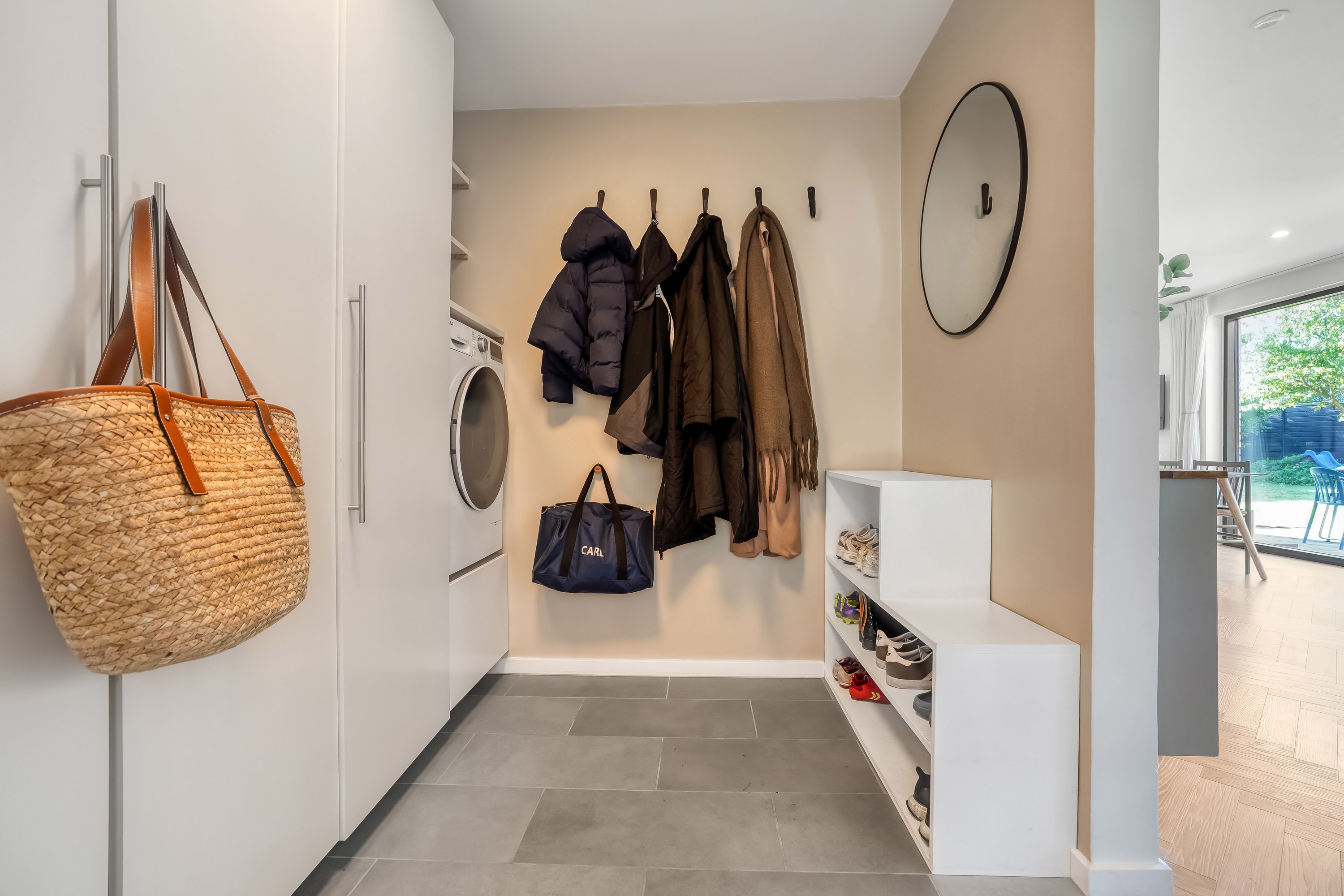 Fremhævet bryggers billede i fuldskærmstilstand. Billede af Ligustervænget 10, Dalum, 5250 Odense SV