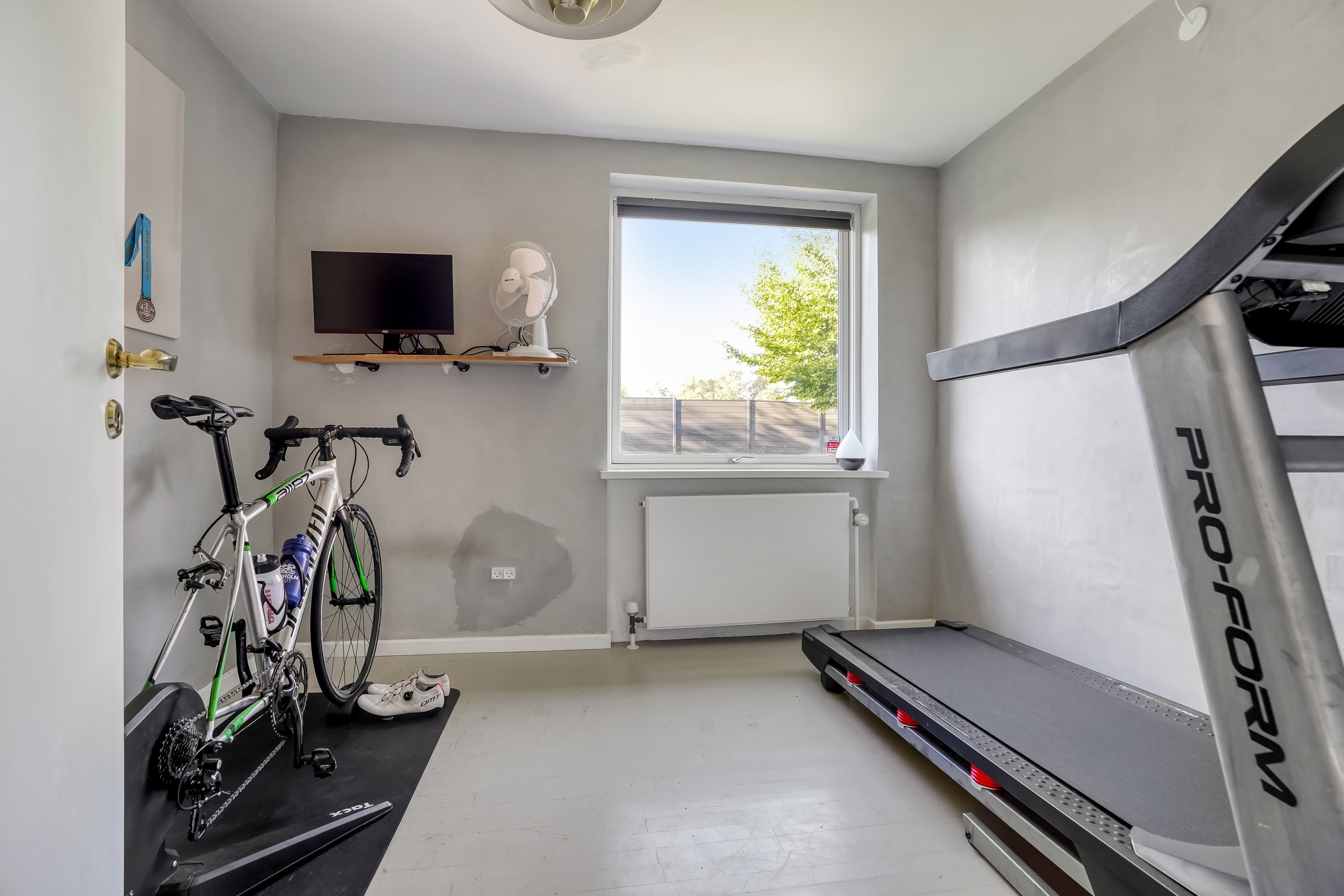 Fremhævet andet billede i fuldskærmstilstand. Billede af Ligustervænget 10, Dalum, 5250 Odense SV